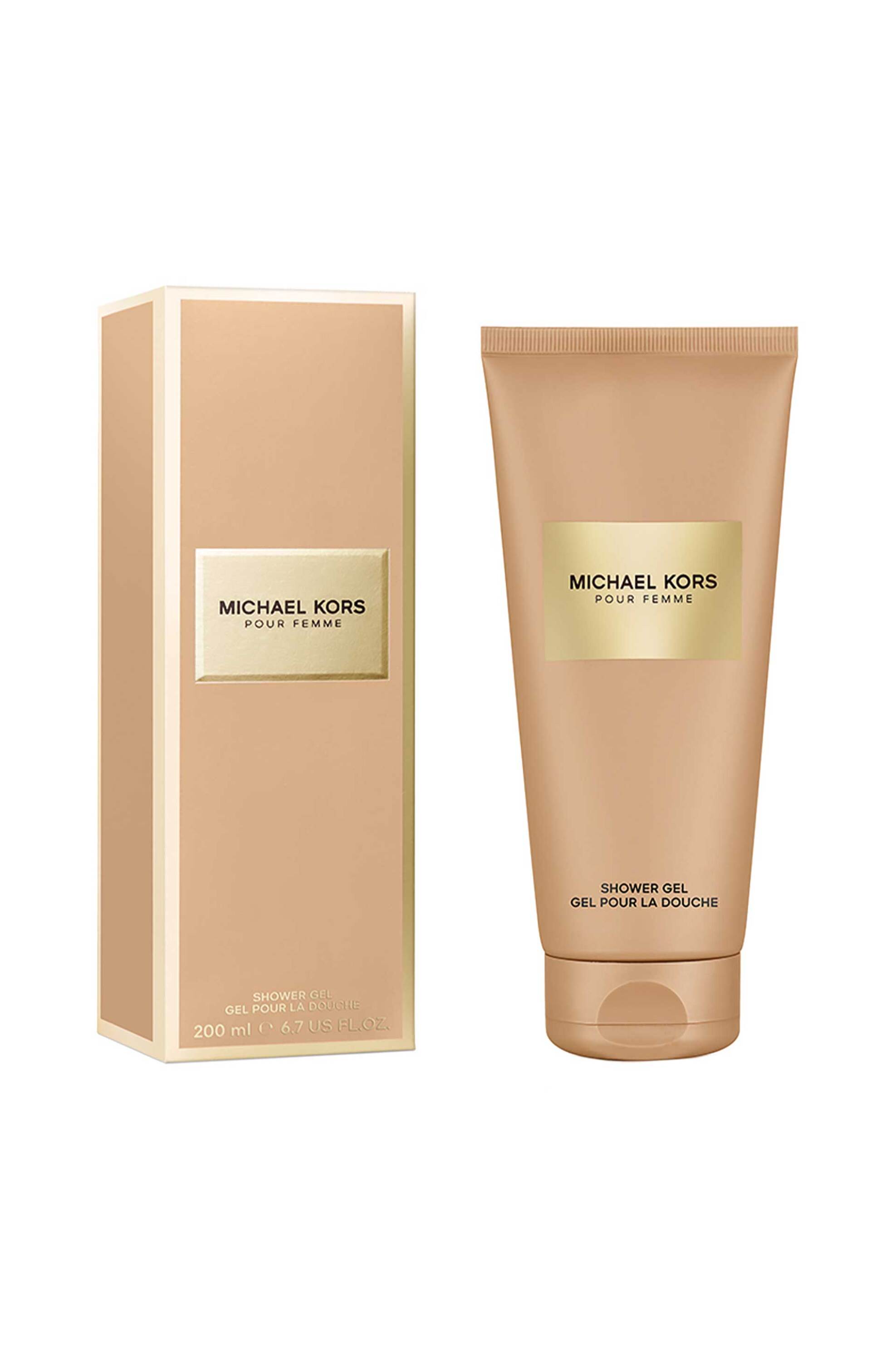 Michael Kors Pour Femme Shower Gel 200 ml - 450448 φωτογραφία