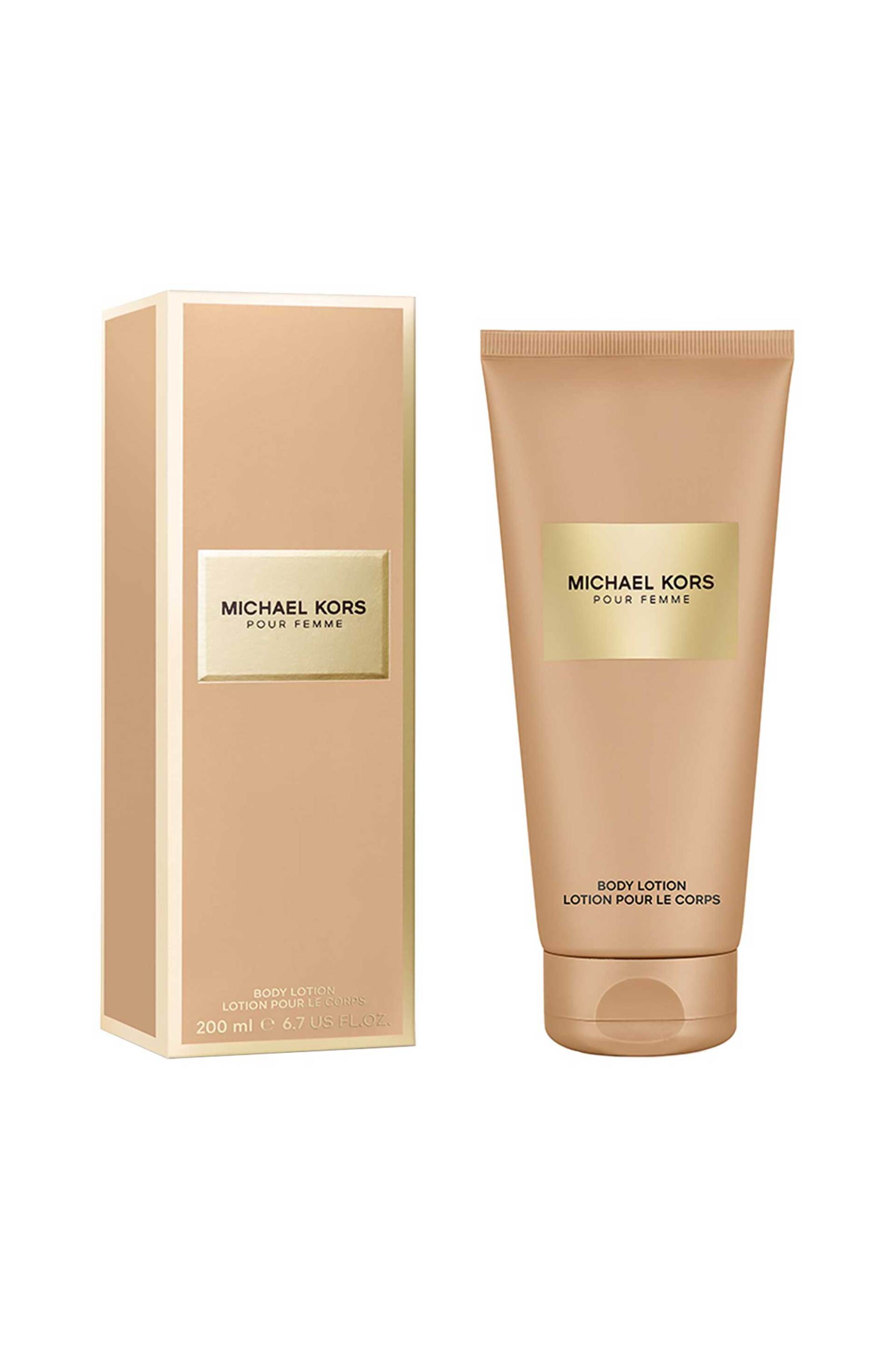 Michael Kors Pour Femme Body Lotion 200 ml - 450450 φωτογραφία