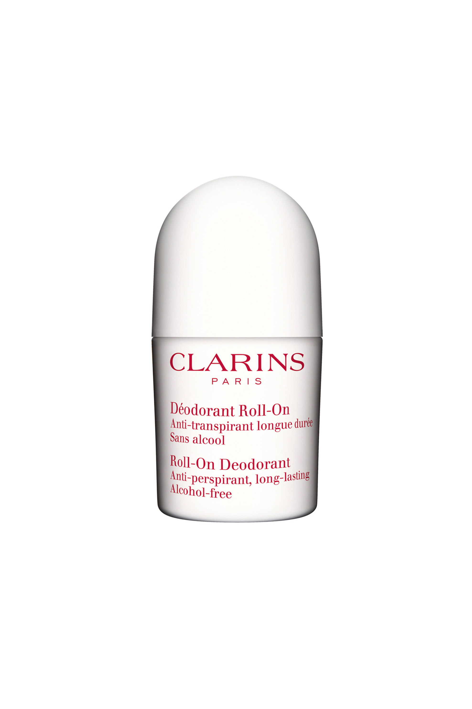 CLARINS Clarins Gentle Care Roll-On Deodorant 50 ml - 80104646