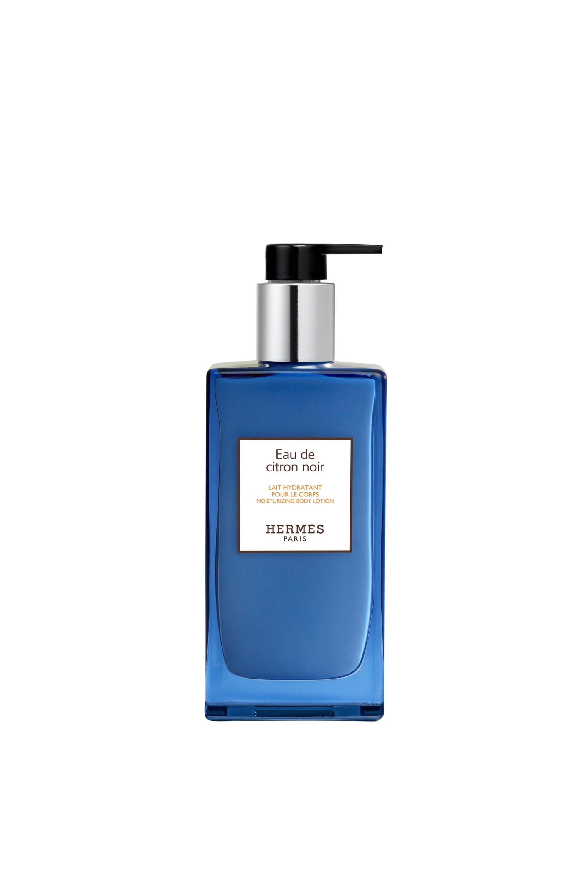 HERMÈS Hermès Eau de Citron Noir Ενυδατικό Γαλάκτωμα Για Το Σώμα 200 ml - 113832V0