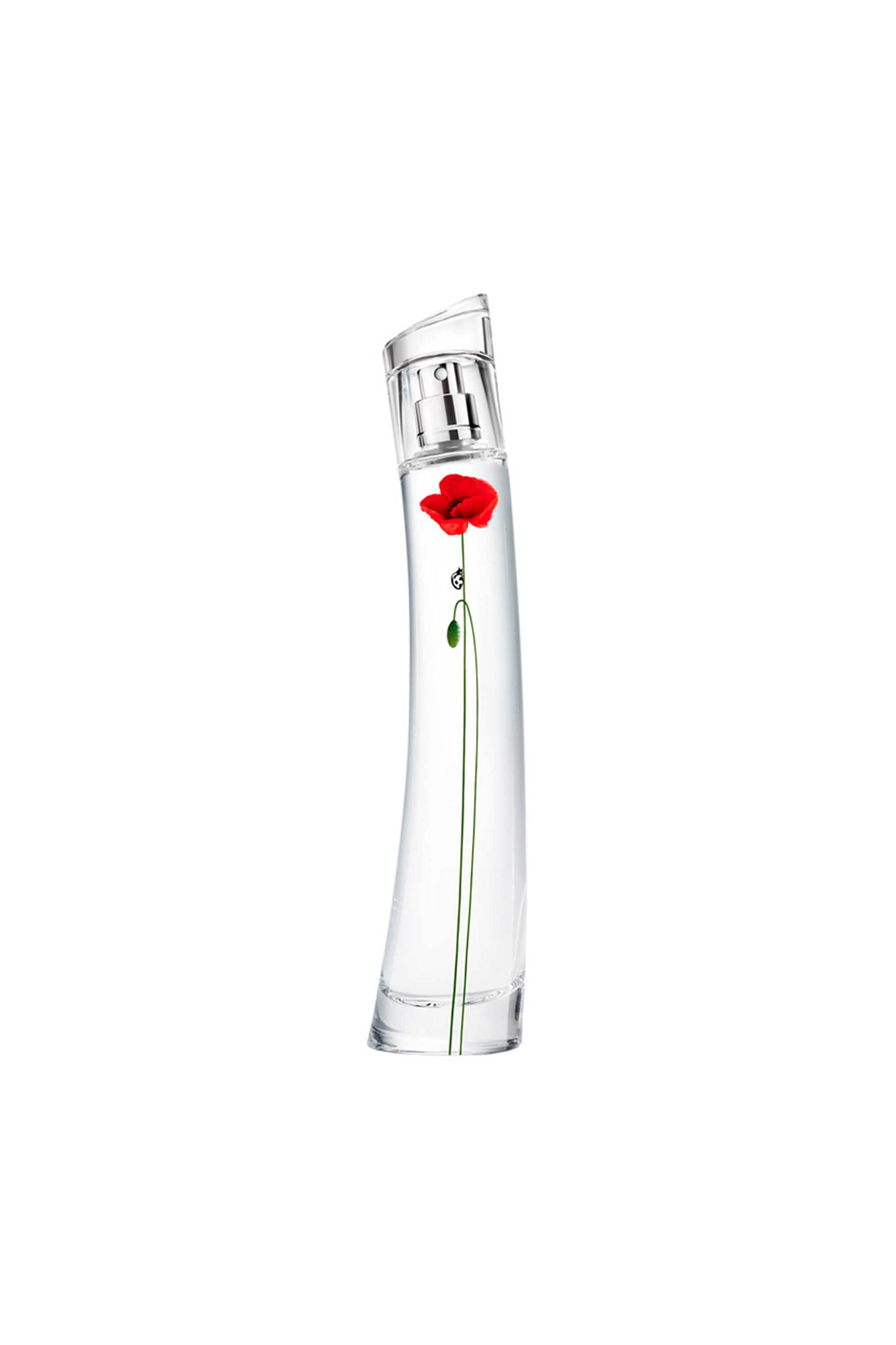 KENZO Kenzo Flower By Kenzo La Récolte Parisienne Eau de Parfum - K000108