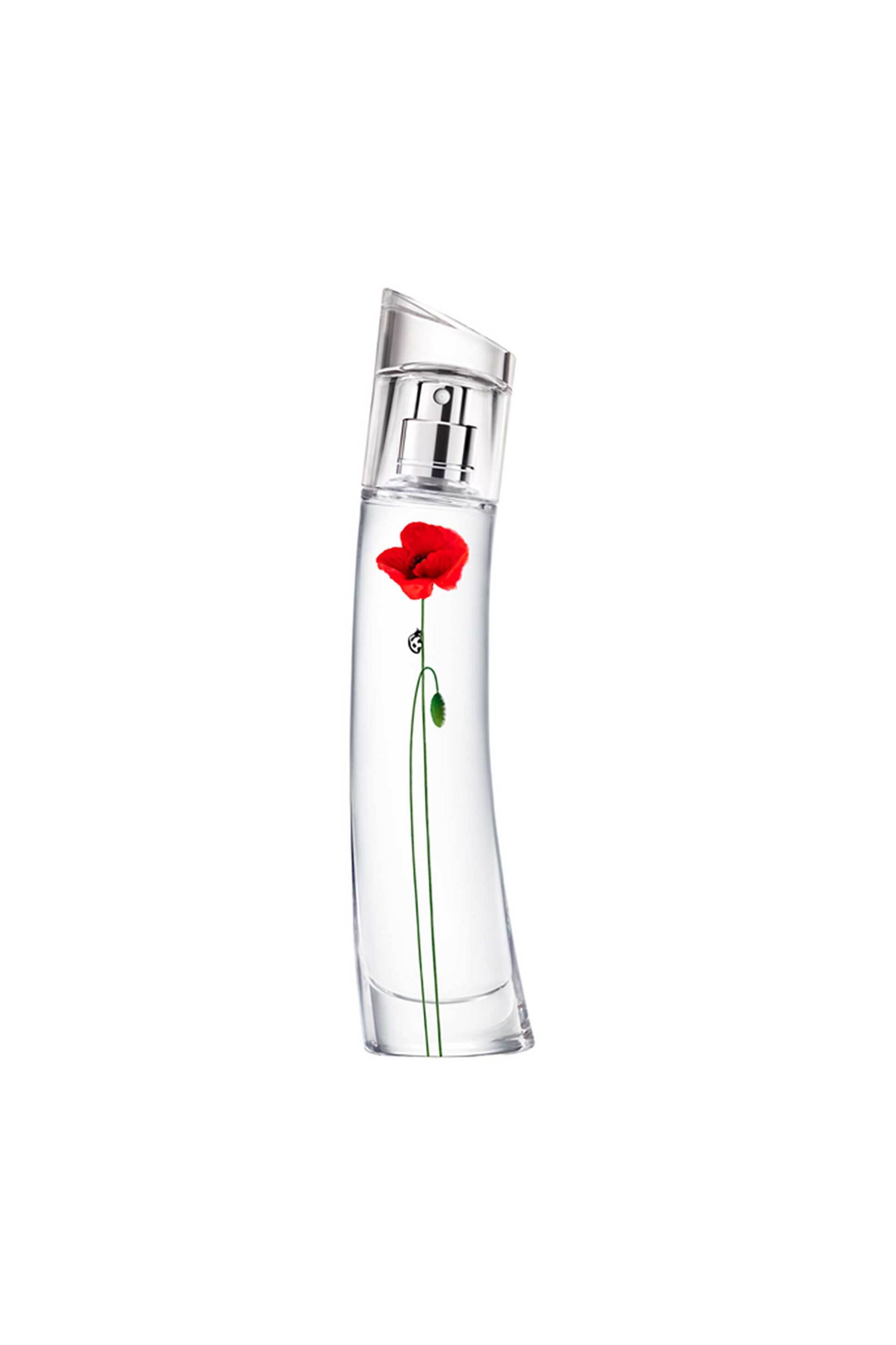 Kenzo Flower By Kenzo La Récolte Parisienne Eau de Parfum - K000108 φωτογραφία