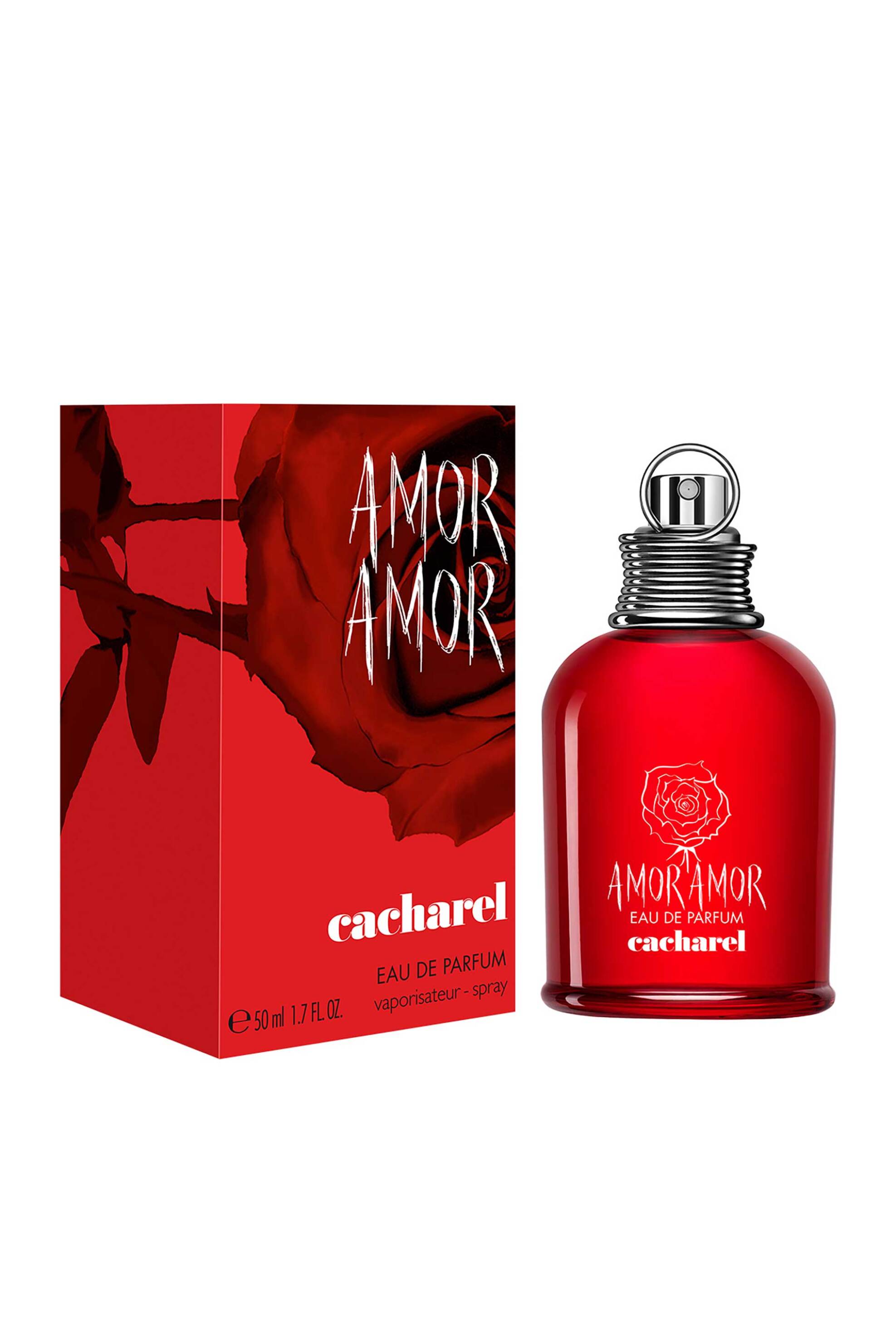 Cacharel Amor Amor Eau de Parfum - LF208600 φωτογραφία