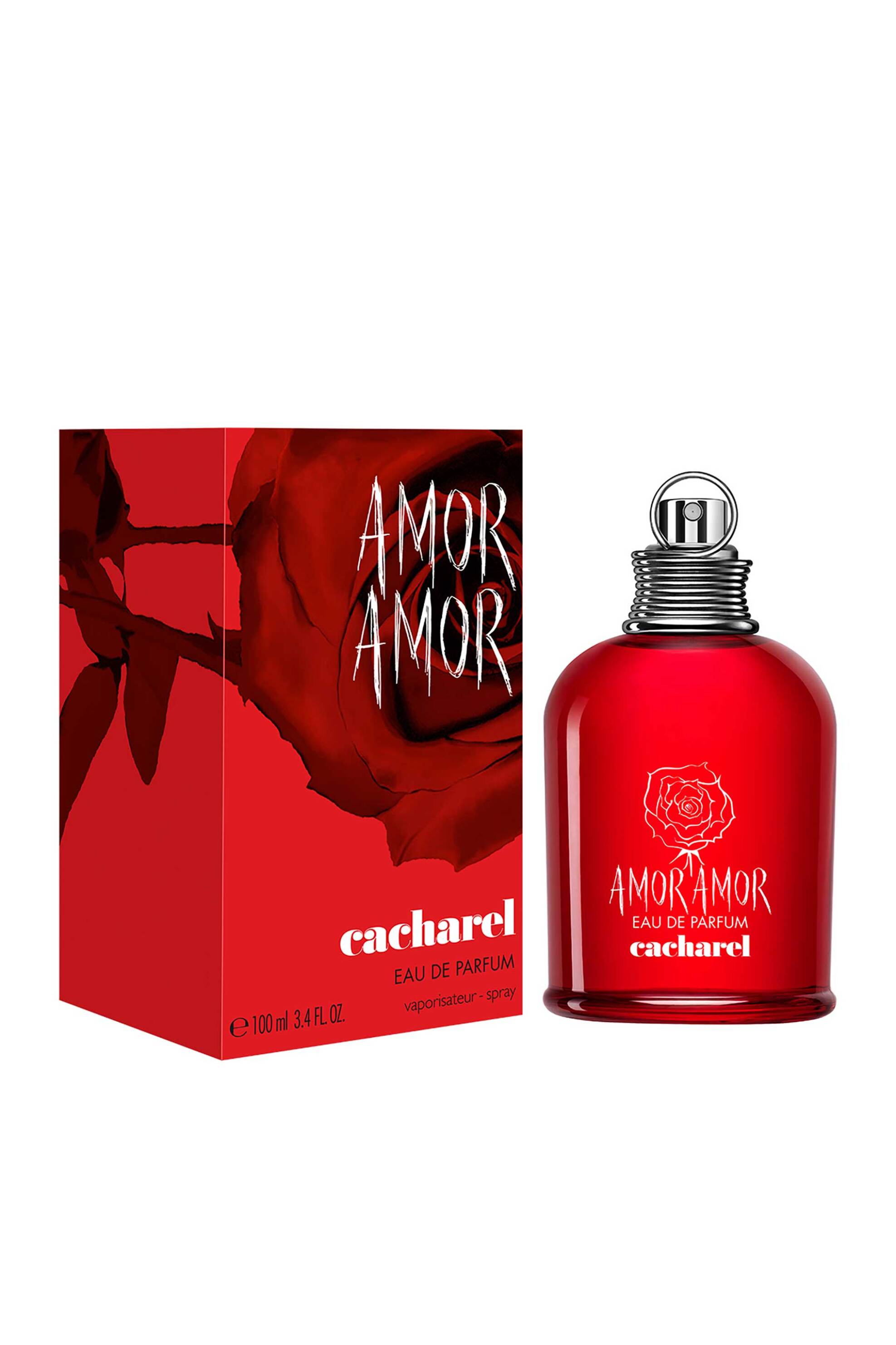 Cacharel Amor Amor Eau de Parfum - LF208600 φωτογραφία