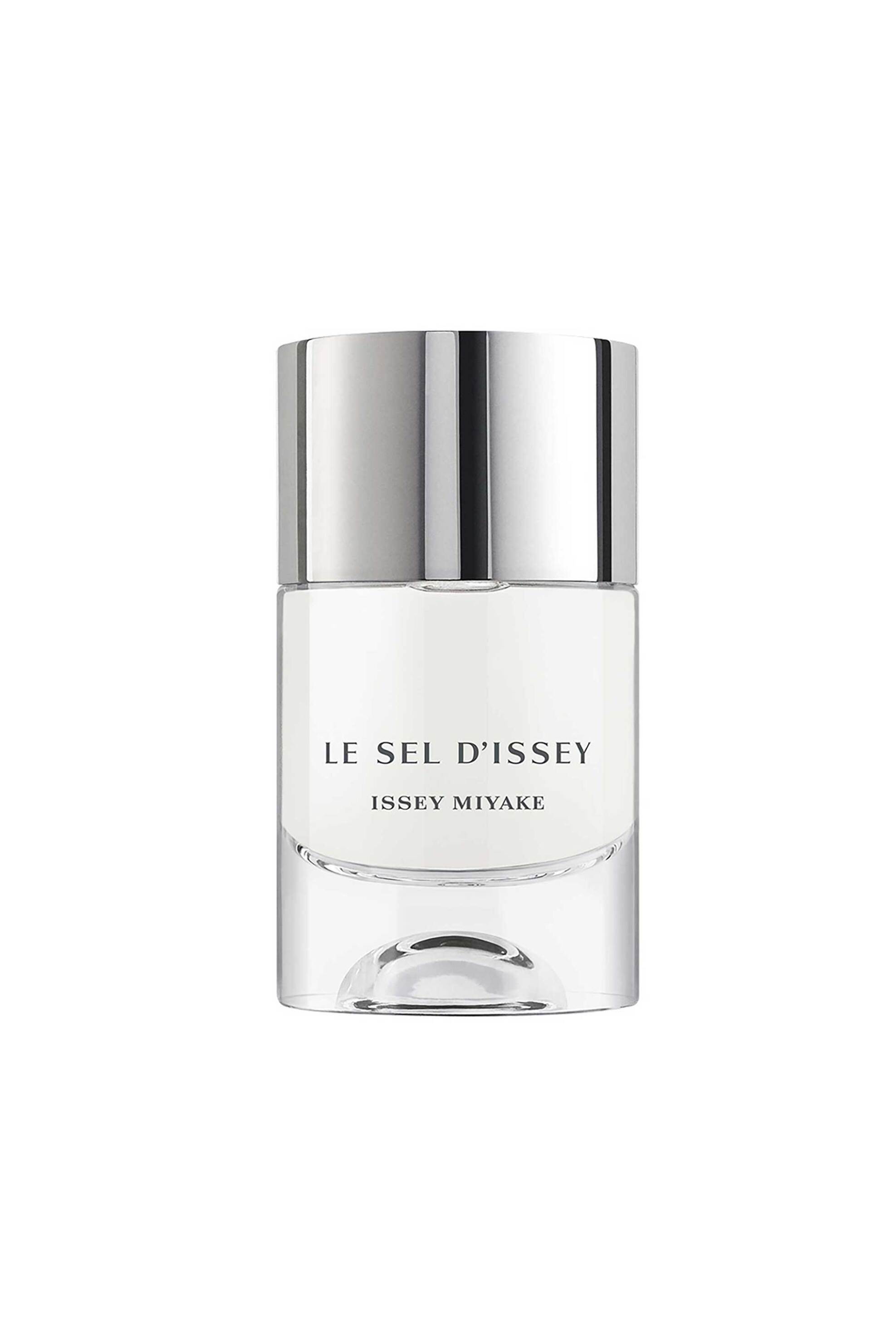 ISSEY MIYAKE Issey Miyake Le Sel d'Issey Eau de Toilette Refillable - 31800543