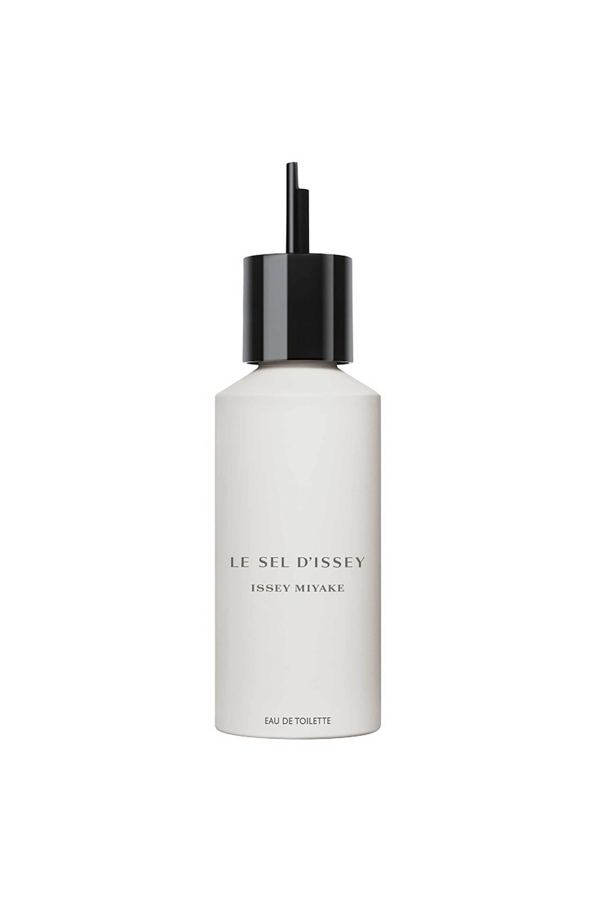 ISSEY MIYAKE Issey Miyake Le Sel d'Issey Refill Eau de Toilette 150 ml - 31800546