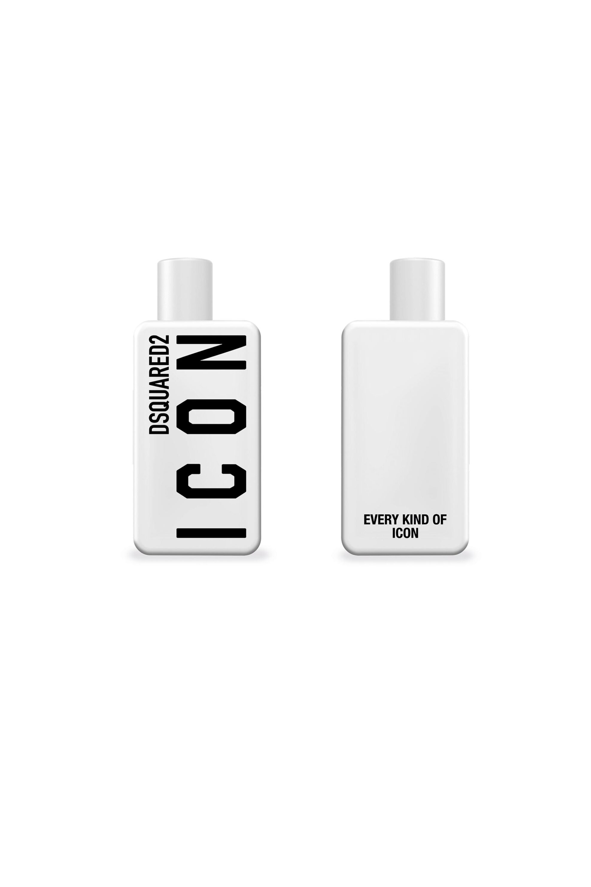 Dsquared2 Icon Pour Femme Eau de Parfum Natural Spray - 5G28 φωτογραφία