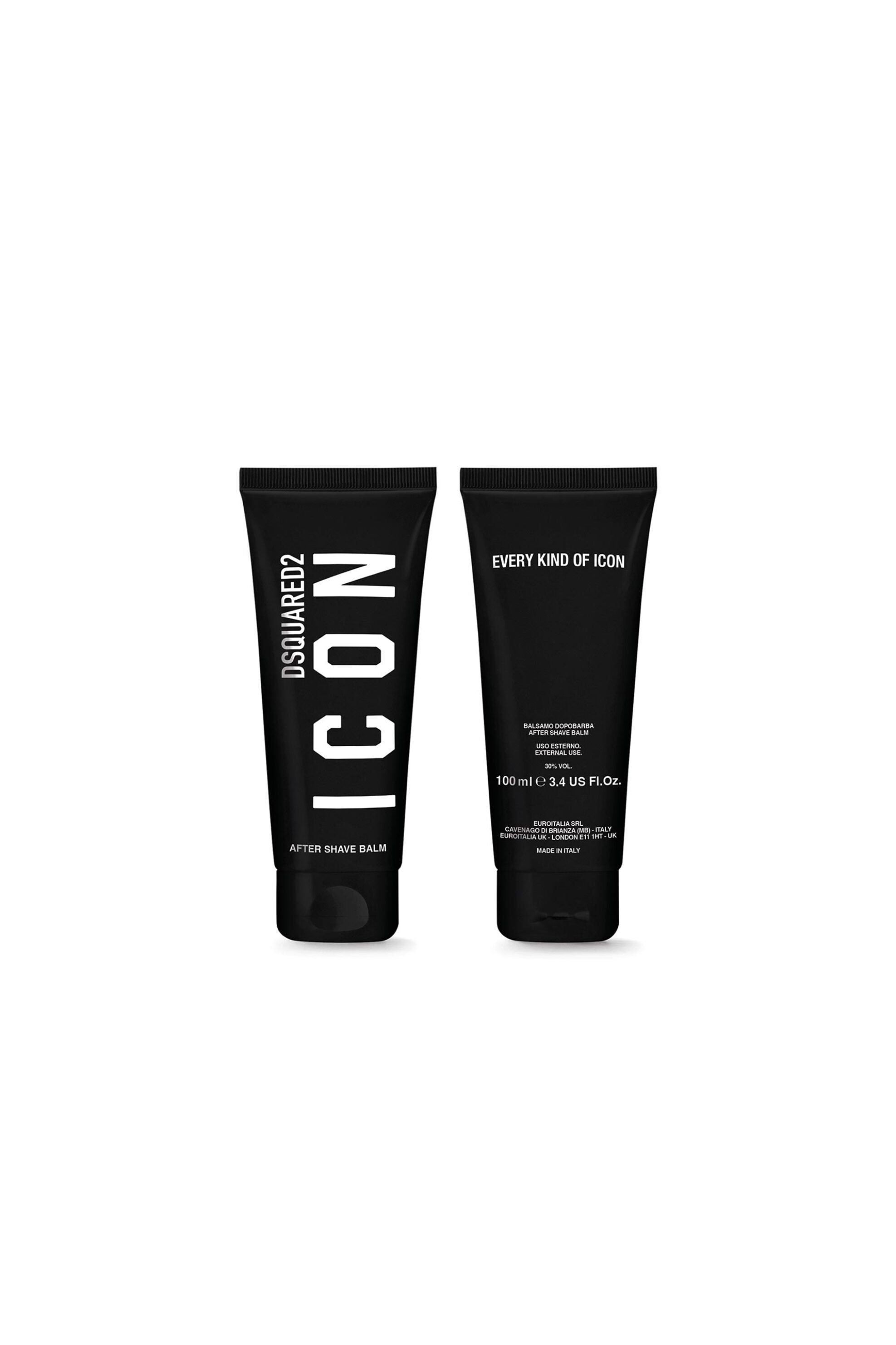 DSQUARED2 Dsquared2 Icon After Shave Balm Tube 100 ml - 5H16