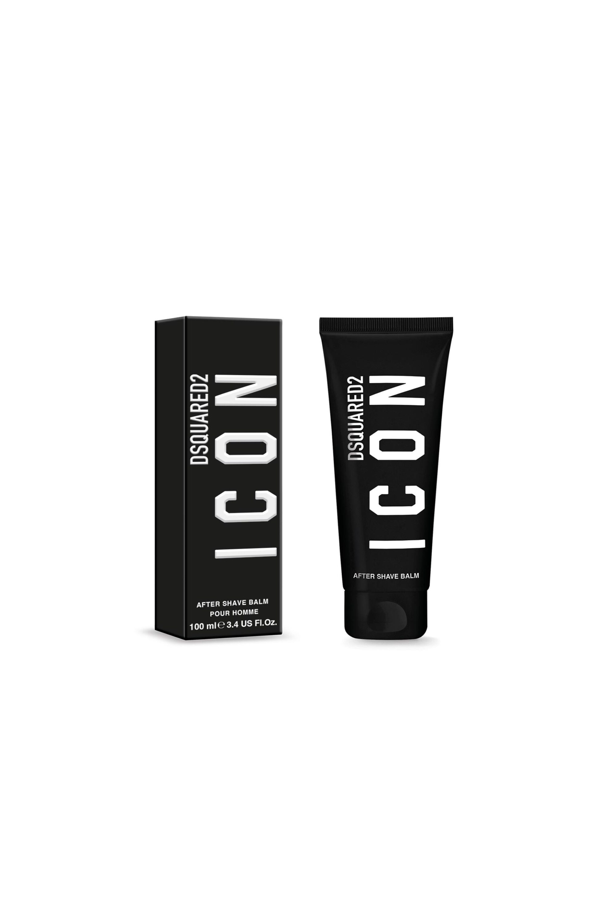 Dsquared2 Icon After Shave Balm Tube 100 ml - 5H16 φωτογραφία