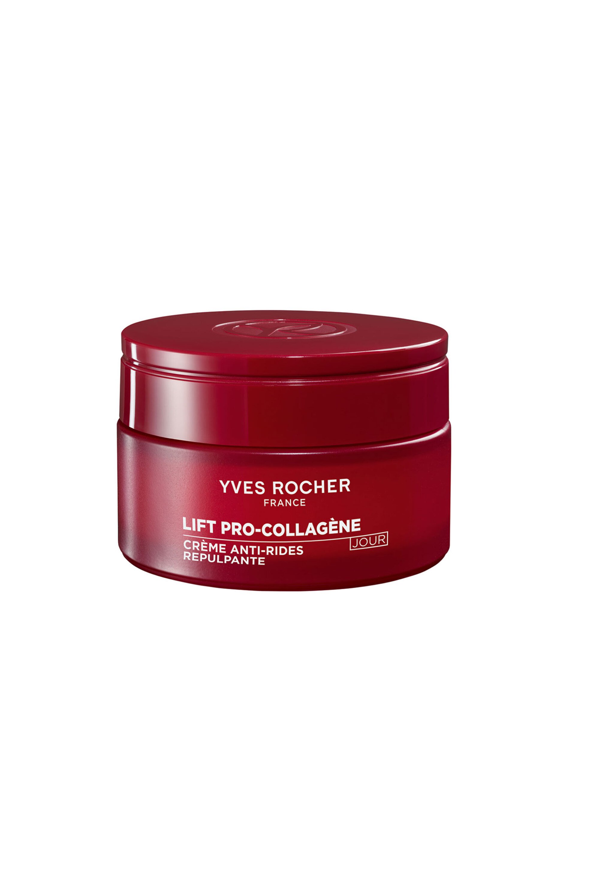 YVES ROCHER Yves Rocher Lift Pro Collagene - Anti-Wrinkle Plumping Day Cream 50 ml - 43278