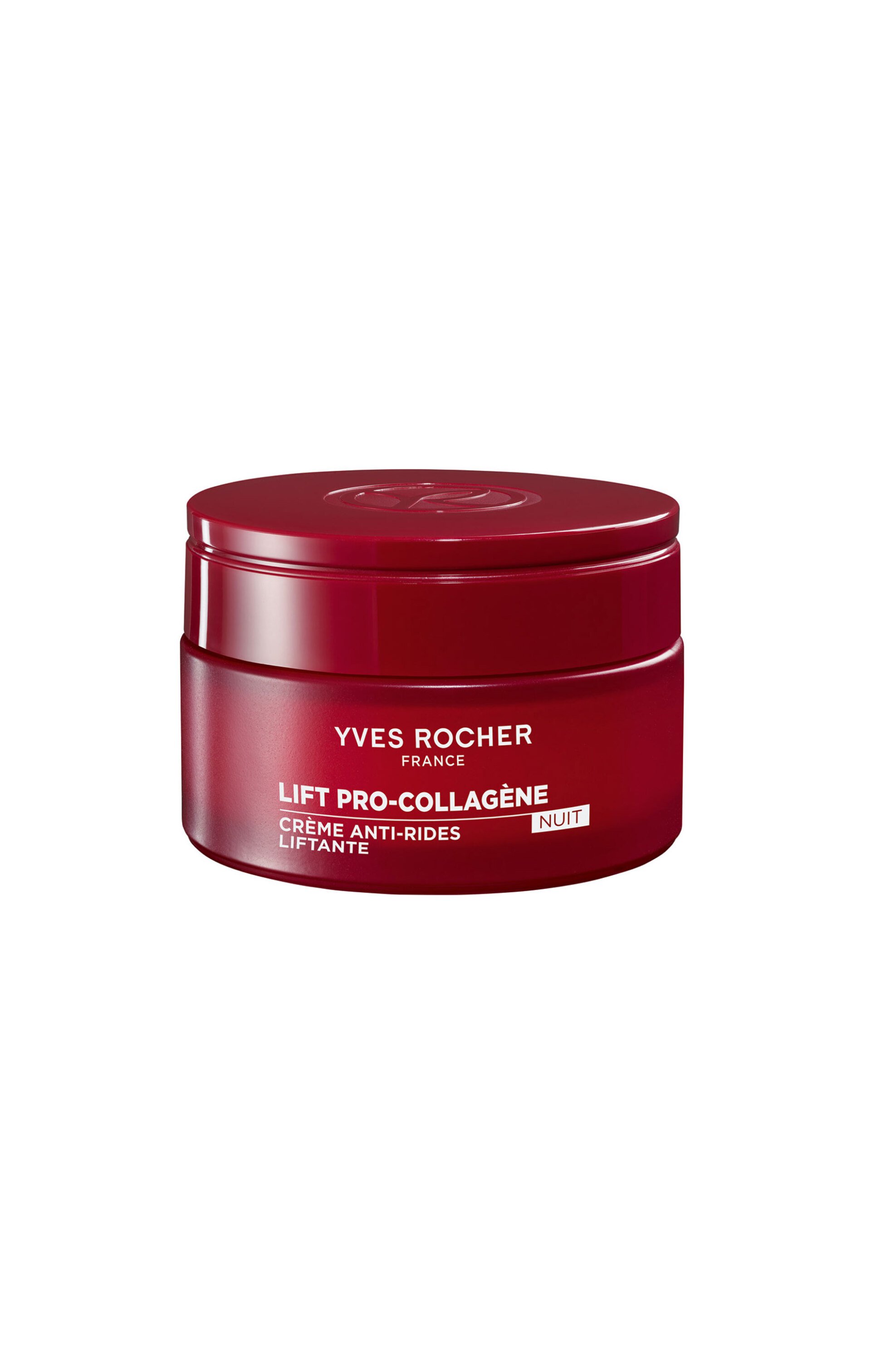 Yves Rocher Lift Pro Collagene - Anti-Wrinkle Lifting Night Cream 50 ml - 48846 φωτογραφία