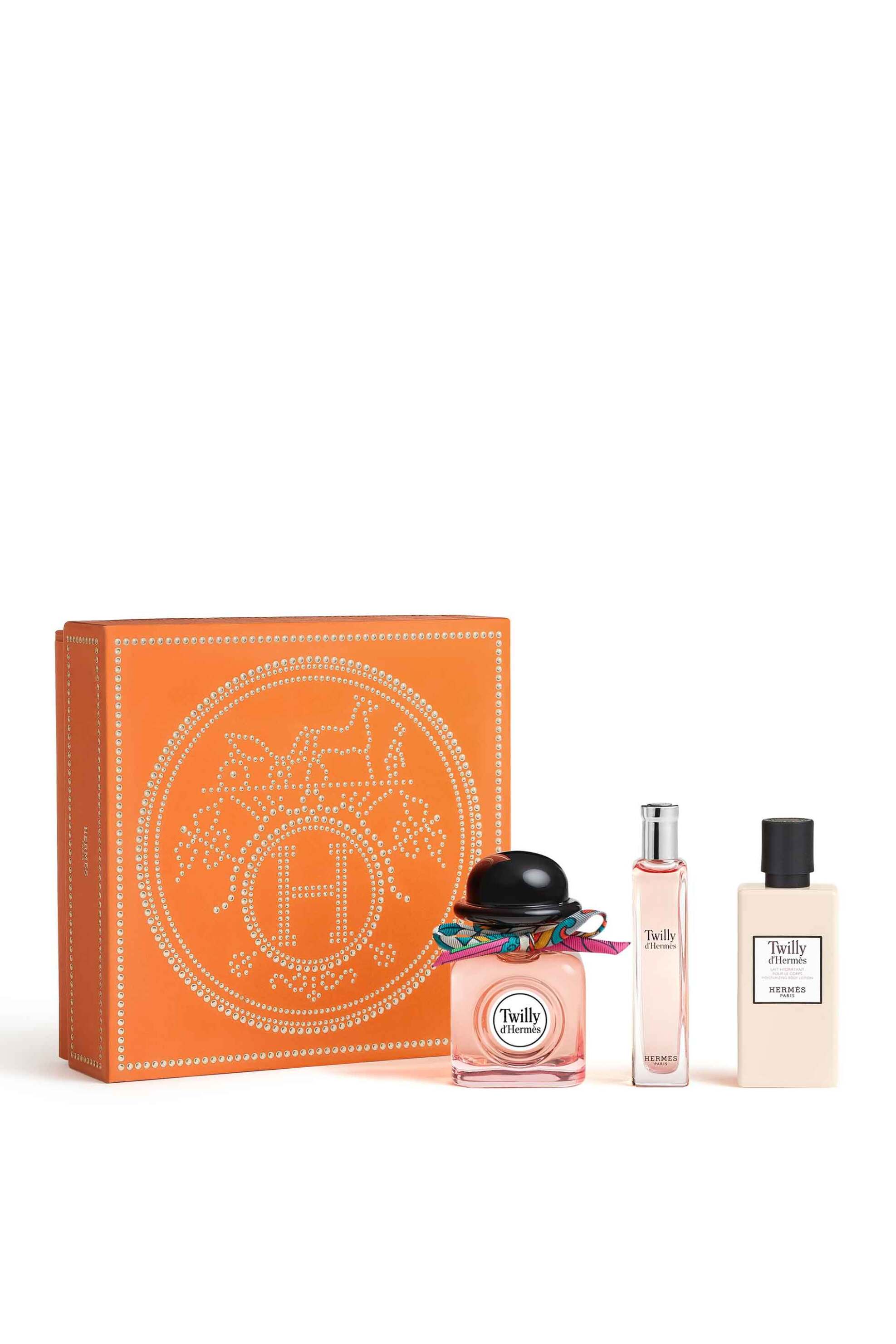 HERMÈS Hermès Twilly d'Hermès Eau de Parfum Set - 114650V0