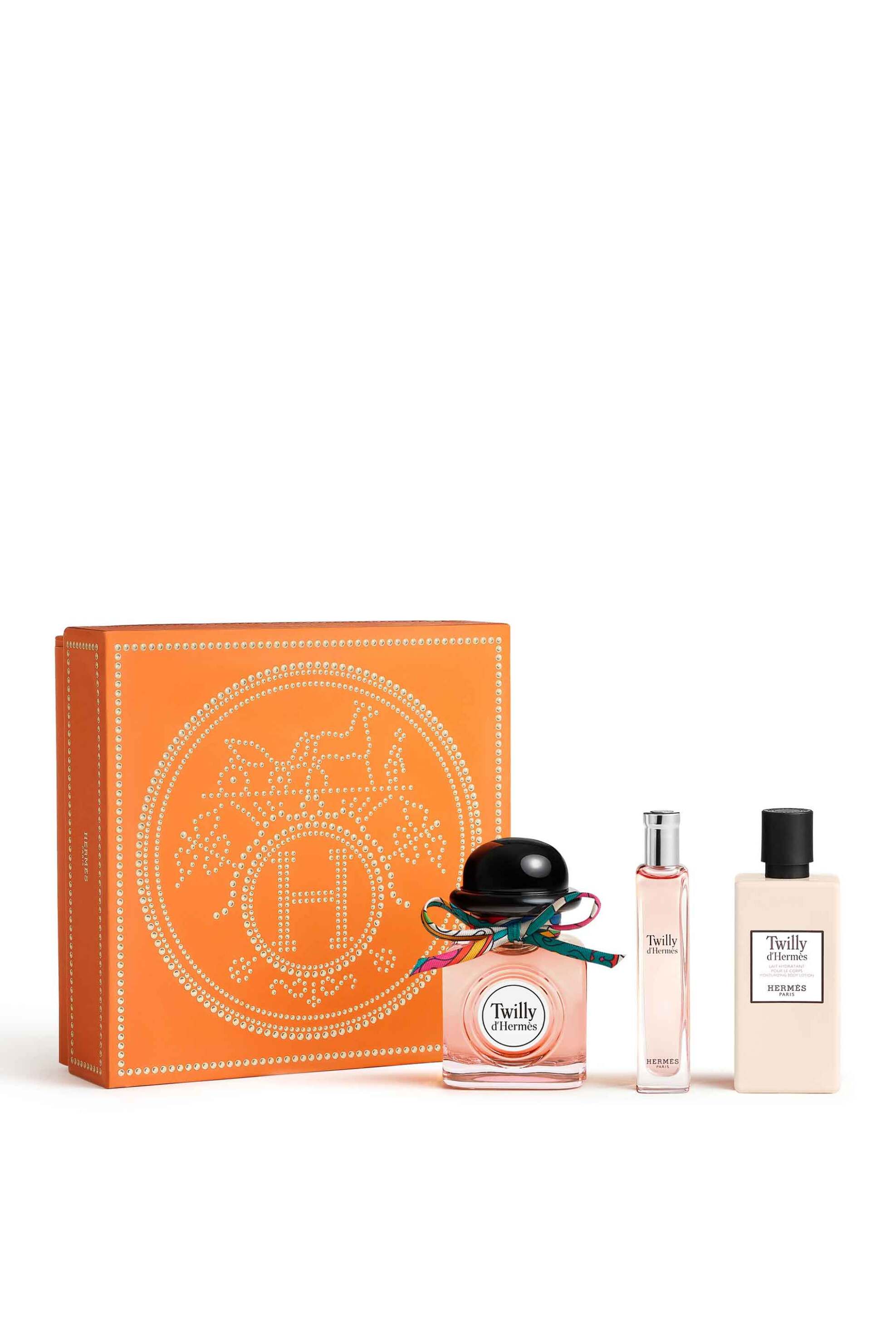 HERMÈS Hermès Twilly d'Hermès Eau de Parfum Set - 114670V0