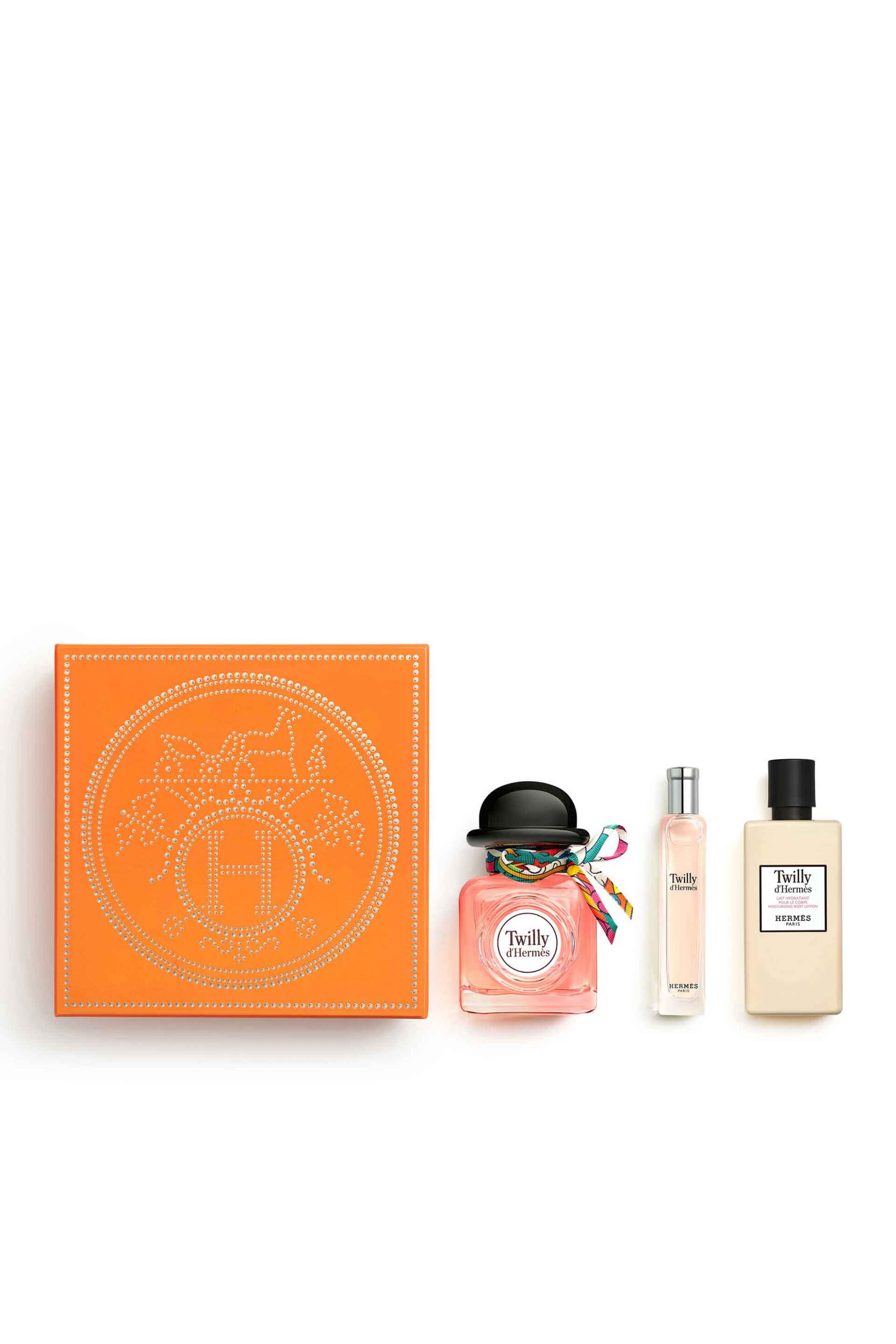 Hermès Twilly d'Hermès Eau de Parfum Set - 114670V0 φωτογραφία