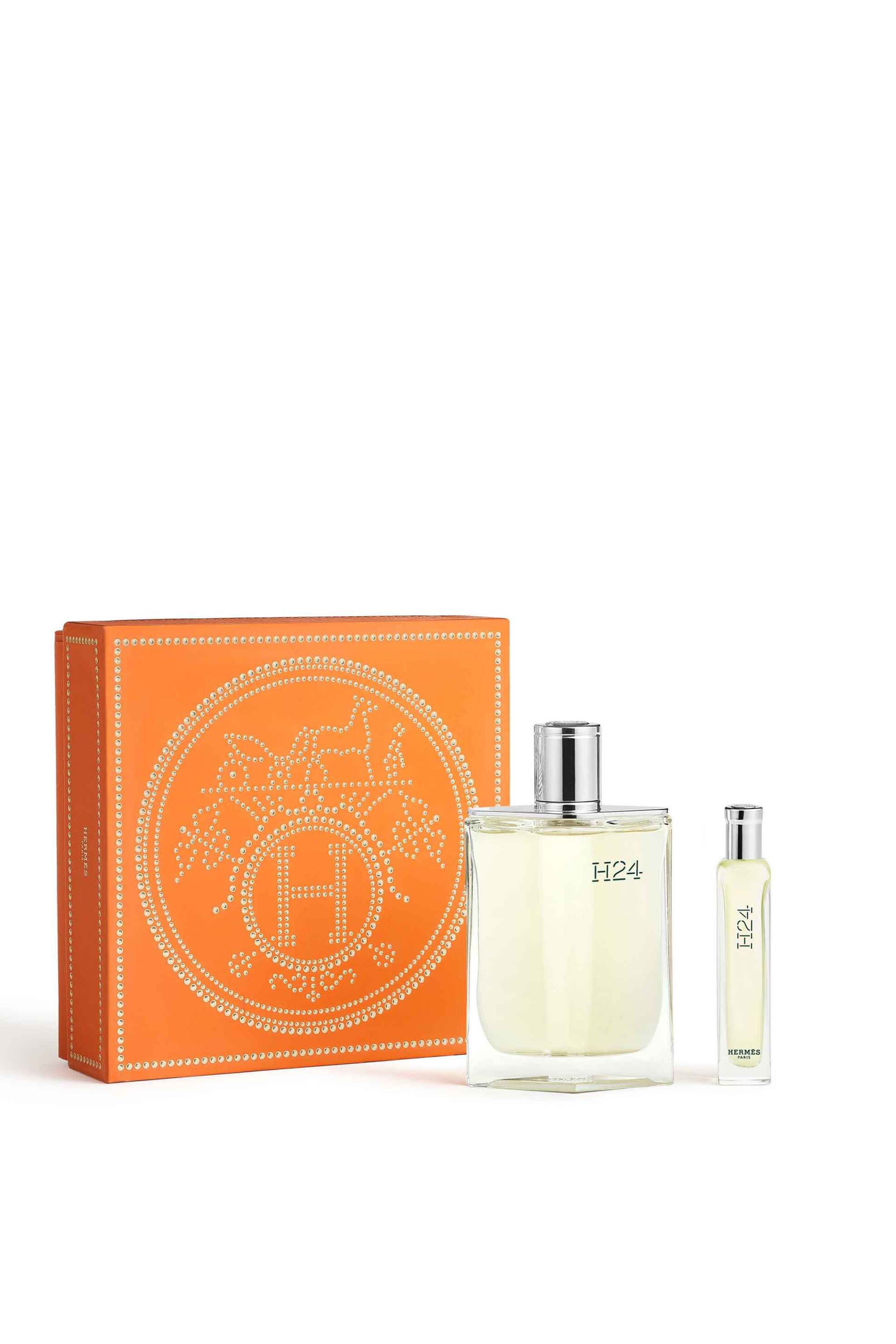 HERMÈS Hermès H24 Eau de Toilette Set - 114668V0