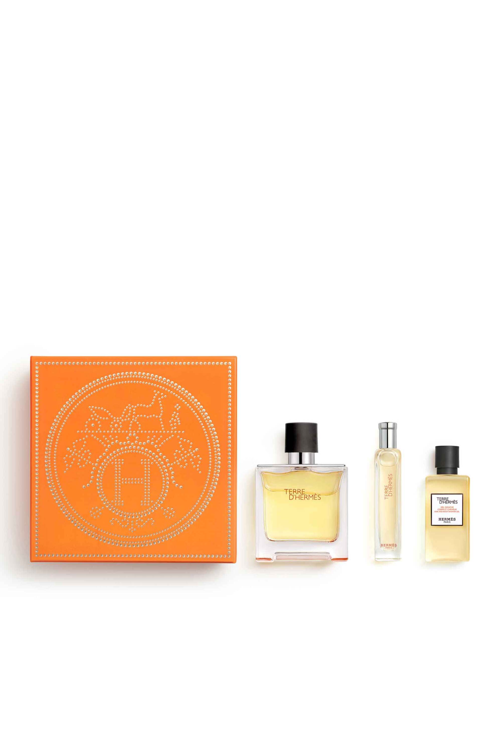 Hermès Terre d'Hermès Parfum Set - 114666V0 φωτογραφία