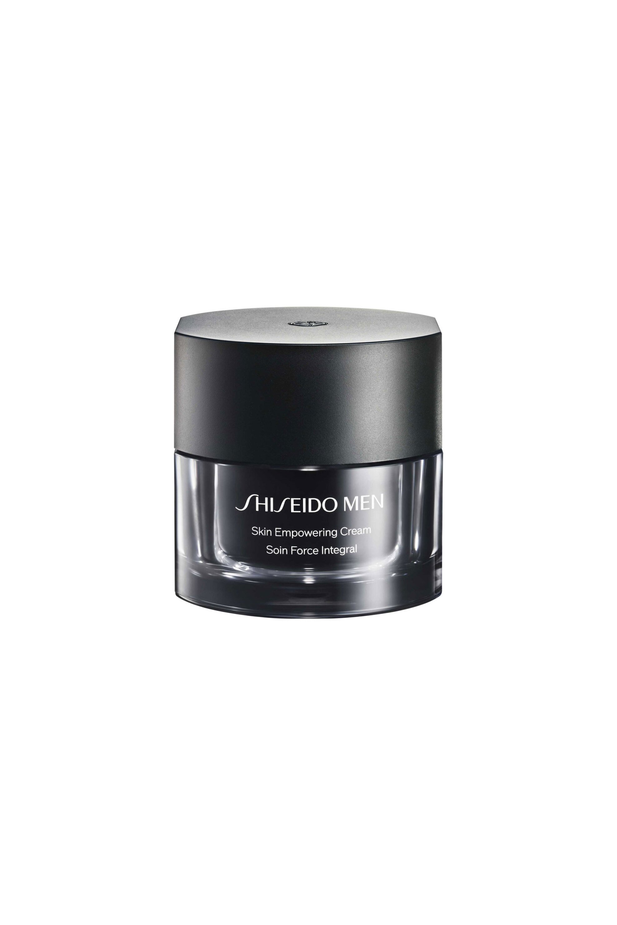 Shiseido Men Skin Empowering Cream 50 ml - 21549 φωτογραφία