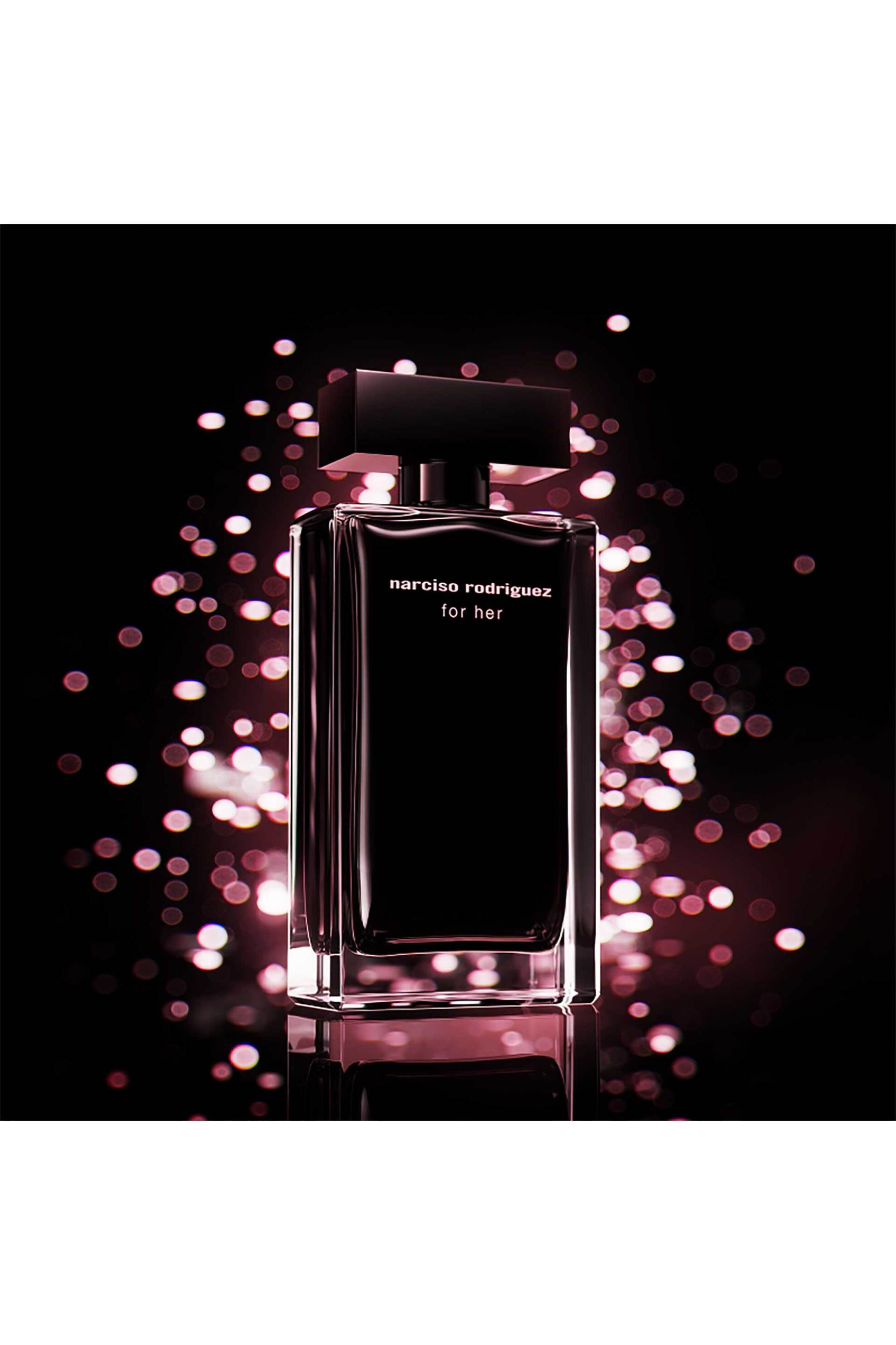 Narciso Rodriguez For Her Xmas Set (Edt 50 ml + Body Lotion 50 ml + Shower Gel 50 ml) - 82000822 φωτογραφία