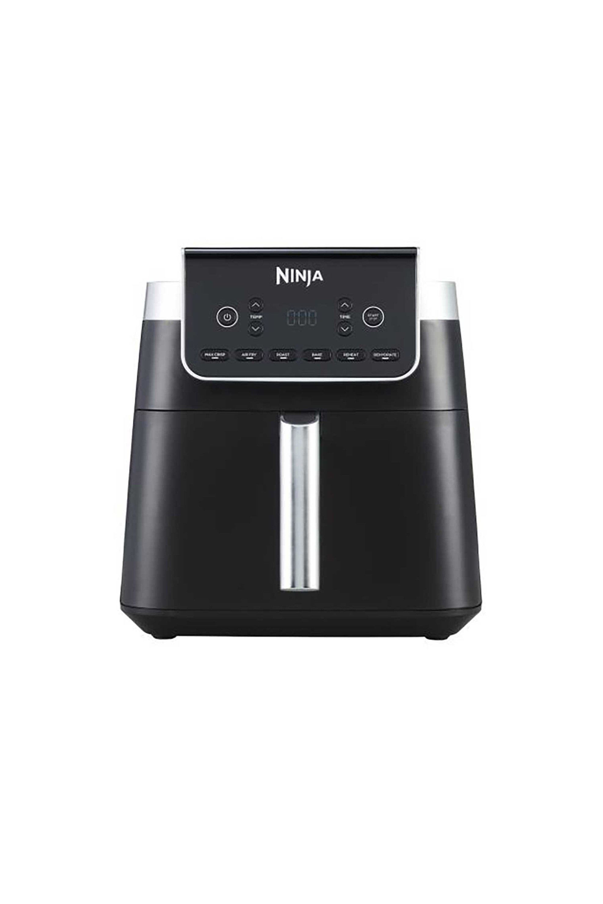 NINJA Ninja φρiτέζα αέρος Max 6.2 Lt 2000W - AF180EU