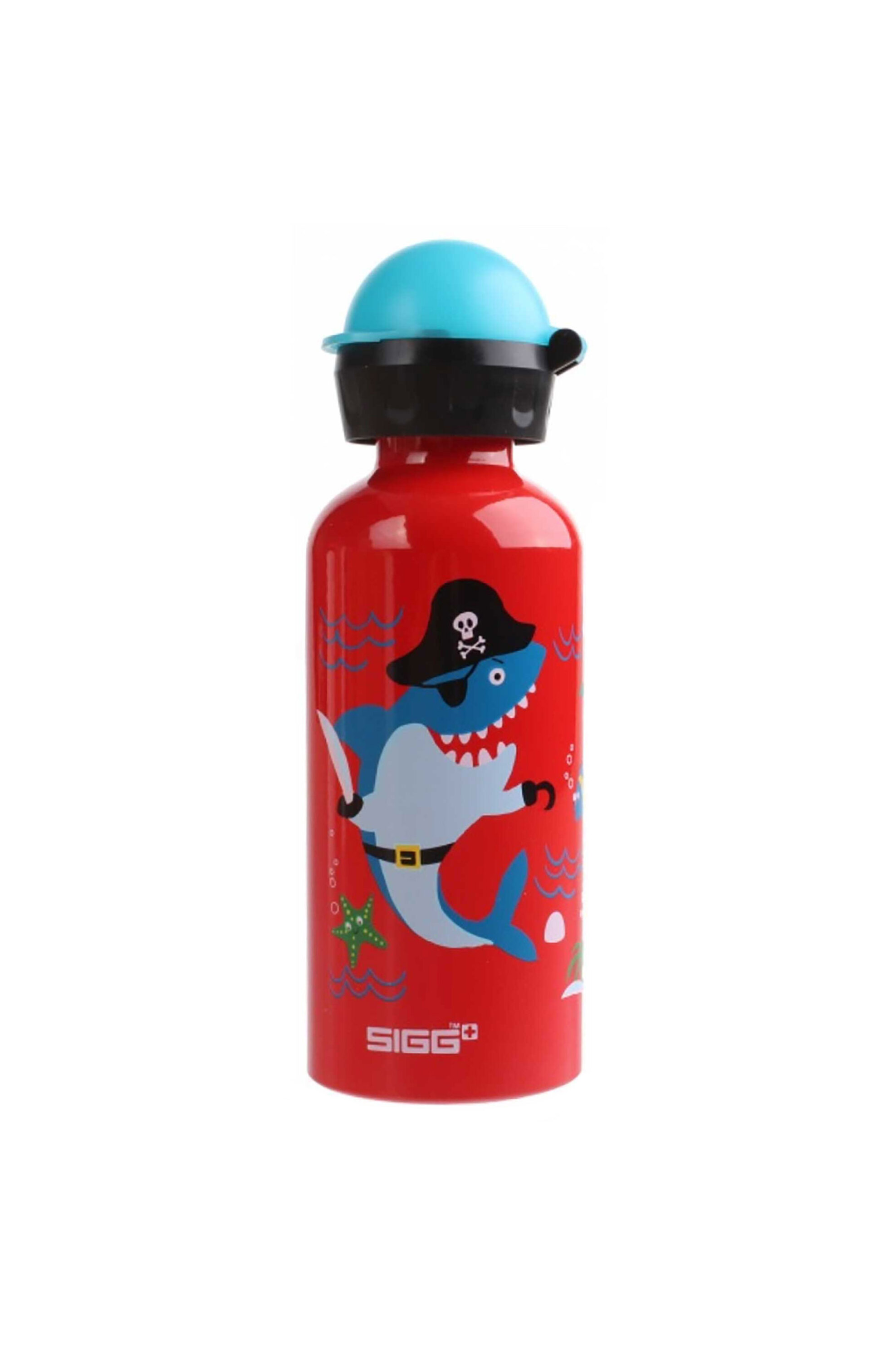 SIGG Sigg παγούρι "Underwater Pirates" 0,4 Lt - 8624.70