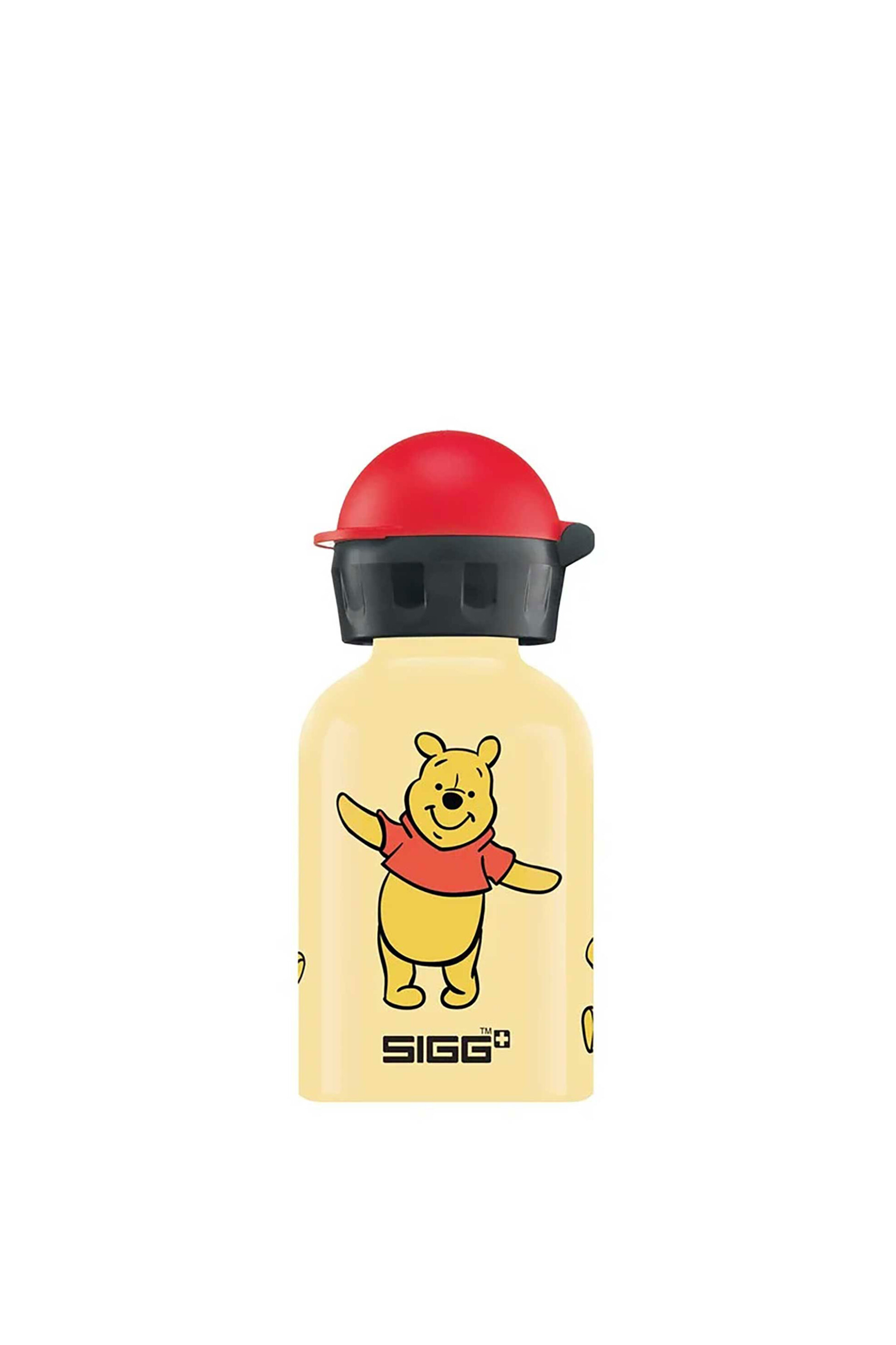 SIGG Sigg παγούρι "Winnie Ballon" 0,3 Lt - 8862.00