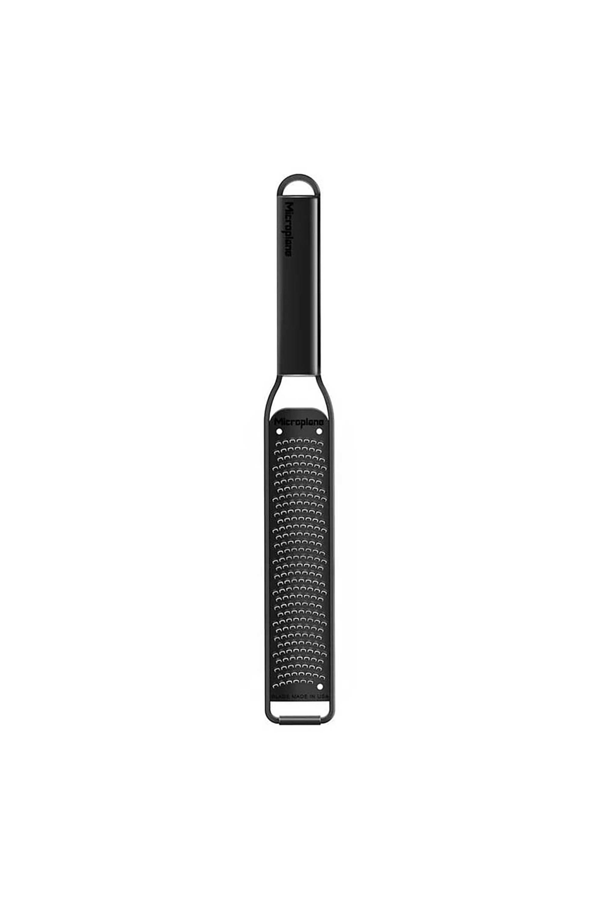 MICROPLANE Microplane ανοξείδωτος τρίφτης "Black Sheep" 31 cm - 43020E