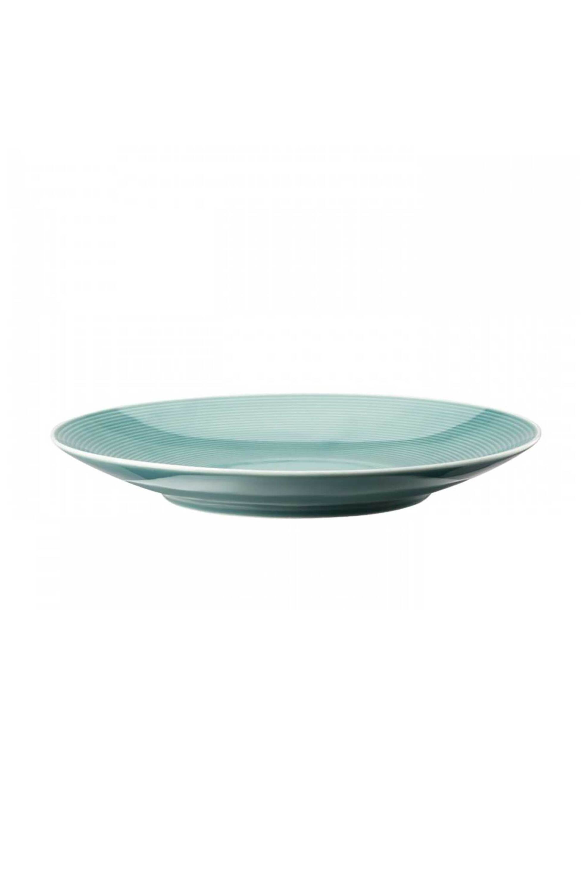 Thomas πορσελάνινο πιάτο φρούτου "Ice Blue Loft Colors" 22 cm - 11900191810222 φωτογραφία