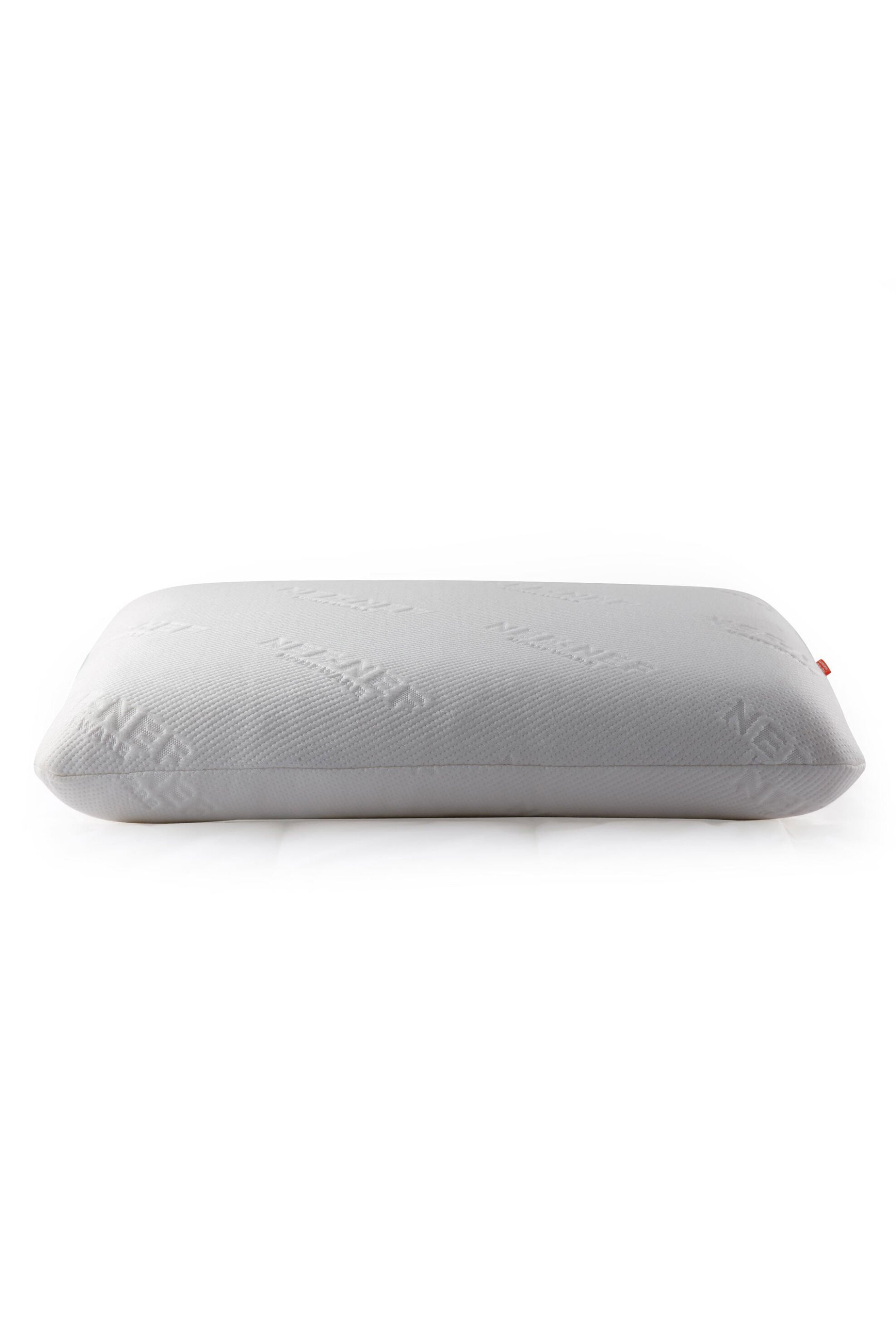 NEF-NEF HOMEWARE NEF-NEF μαξιλάρι ύπνου μέτριο latex 65 x 45 x 15 cm - 034615 Εκρού