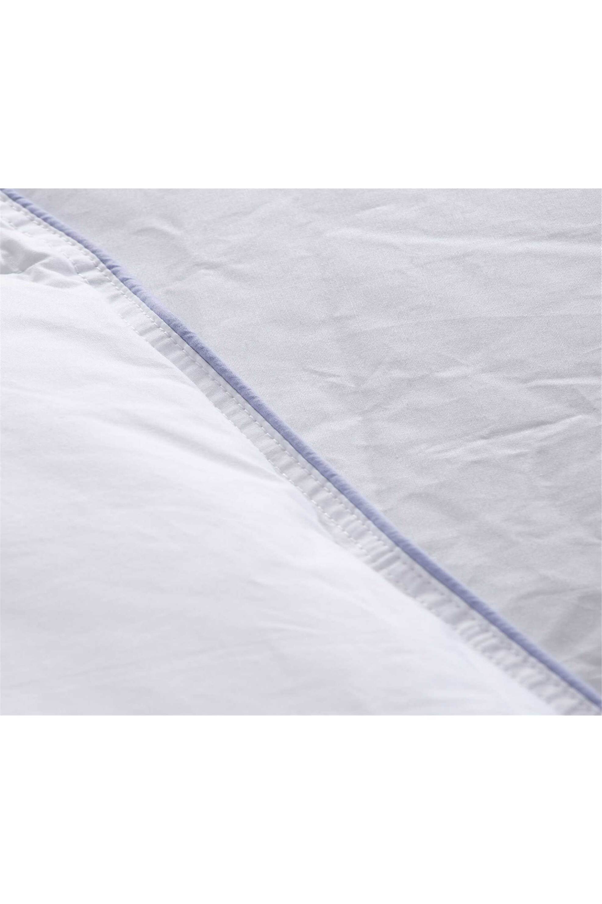 NEF-NEF πάπλωμα king size "Microfiber" 240 x 260 cm - 035880 Λευκό φωτογραφία