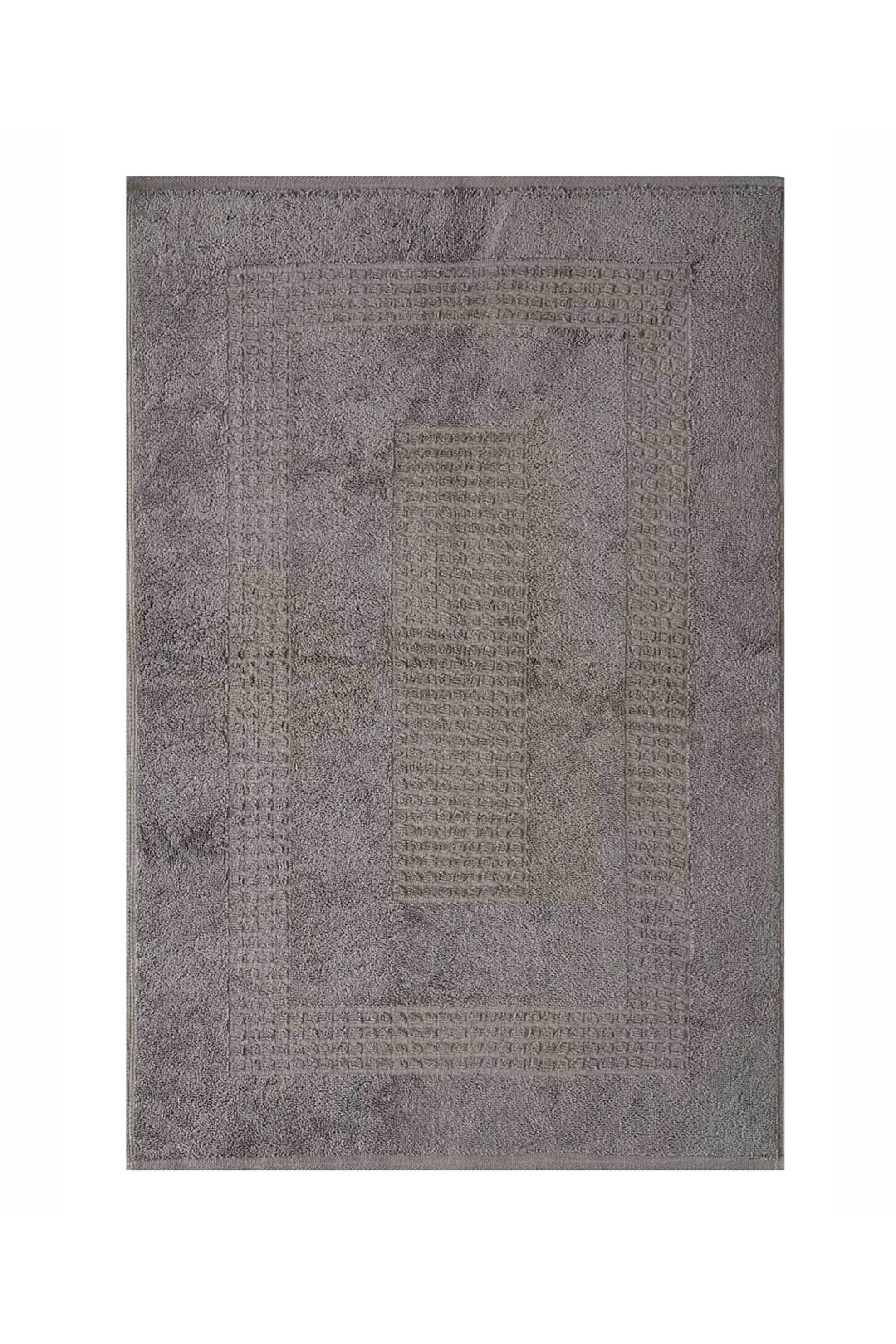 KENTIA Kentia χαλάκι μπάνιου "Naga 04" 50 x 70 cm - 000074158