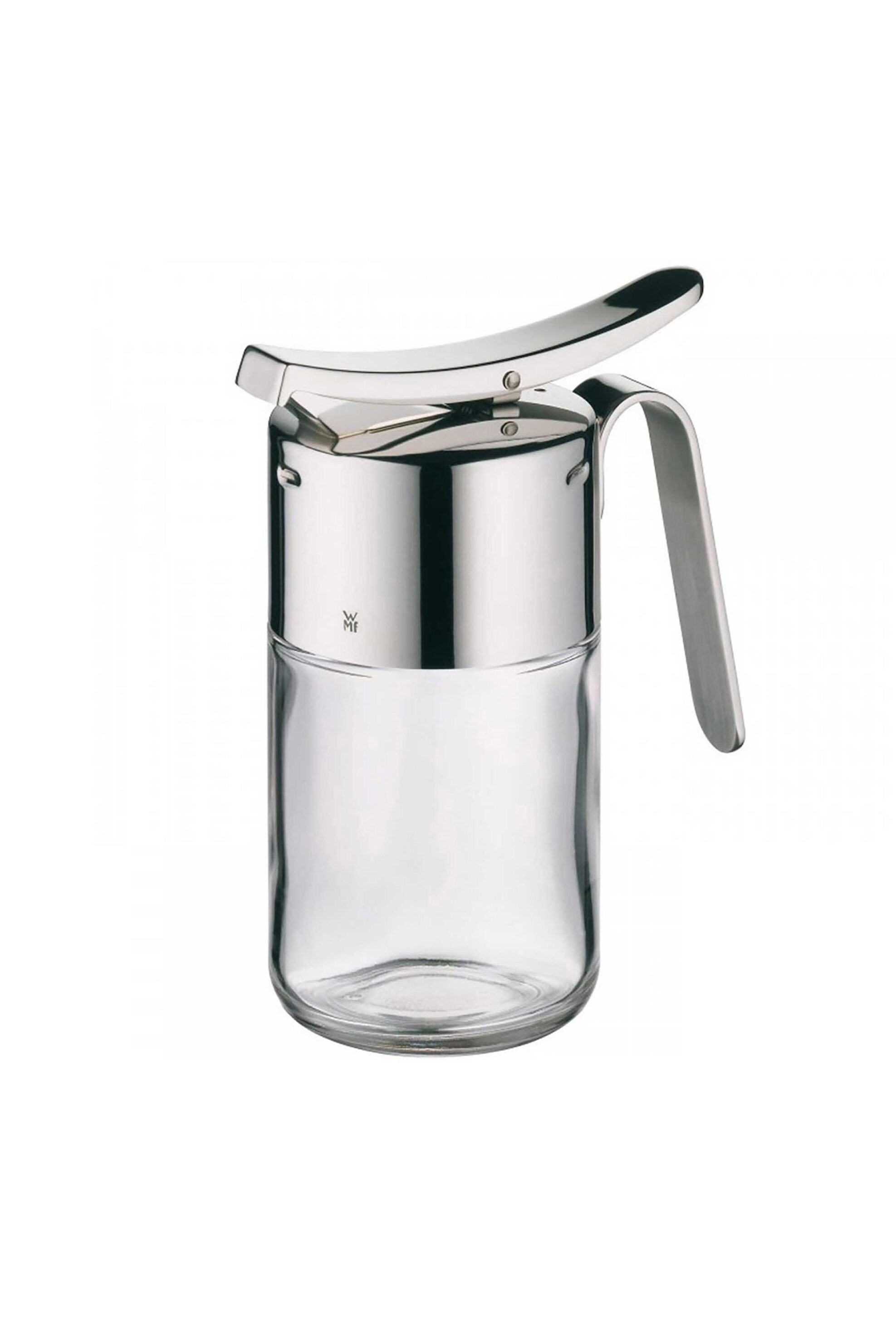 WMF WMF γυάλινο δοχείο για μέλι με λογότυπο "dispenser" 240 ml - 0636646040