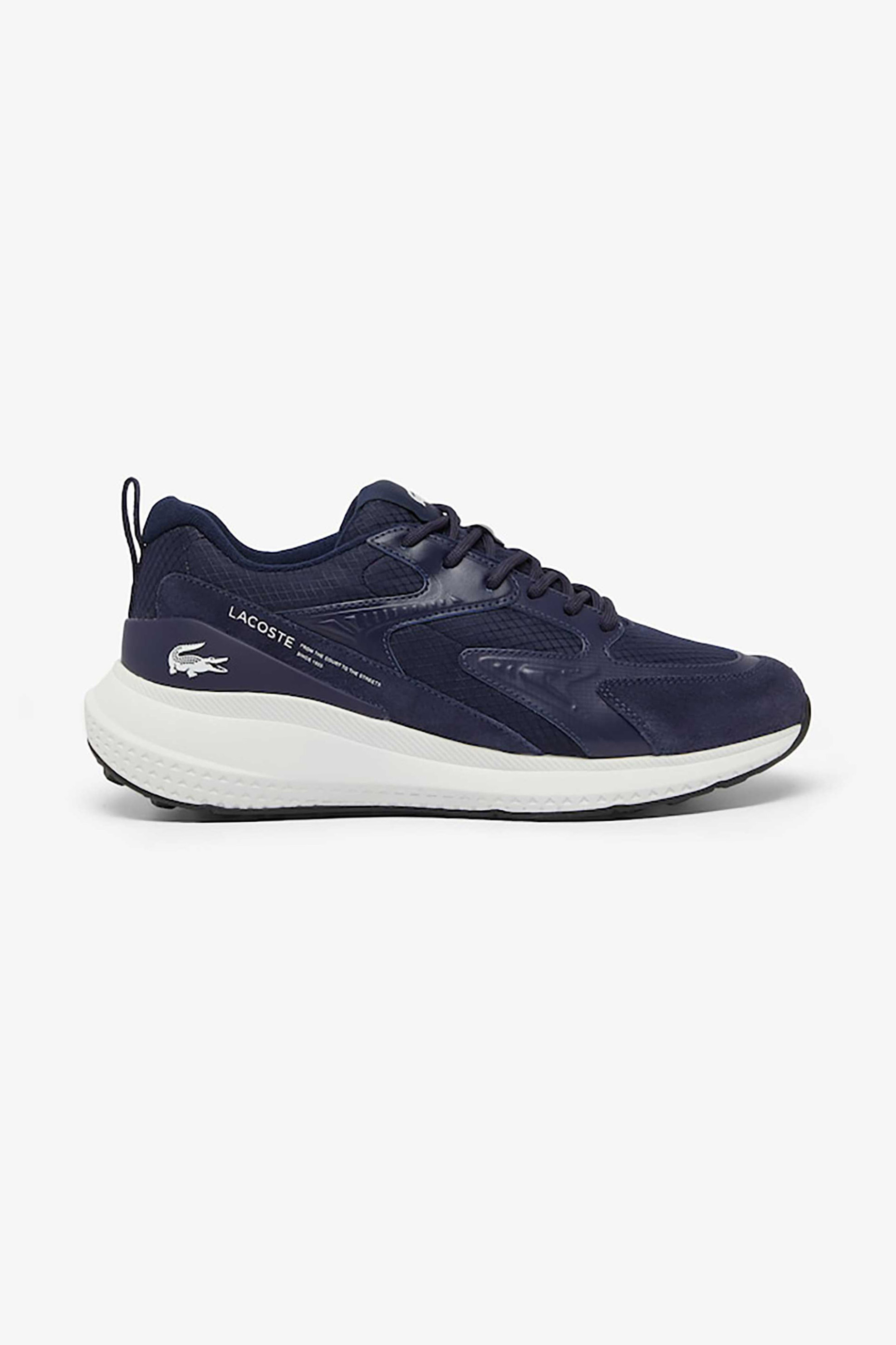 Lacoste ανδρικά sneakers "L003 Evo" - 48SMA0052092 Μπλε Σκούρο φωτογραφία