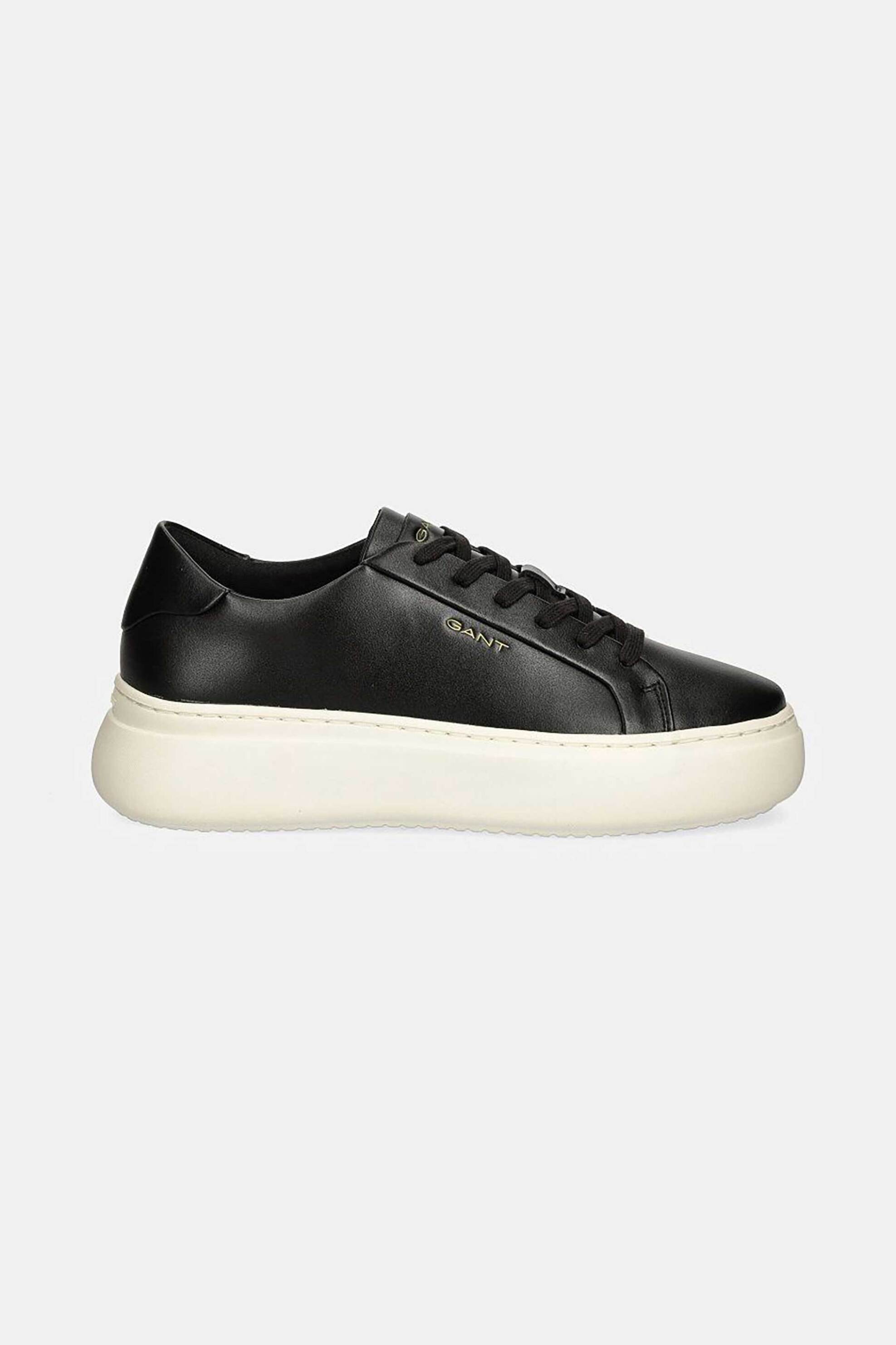 GANT Gant γυναικεία δερμάτινα sneakers 