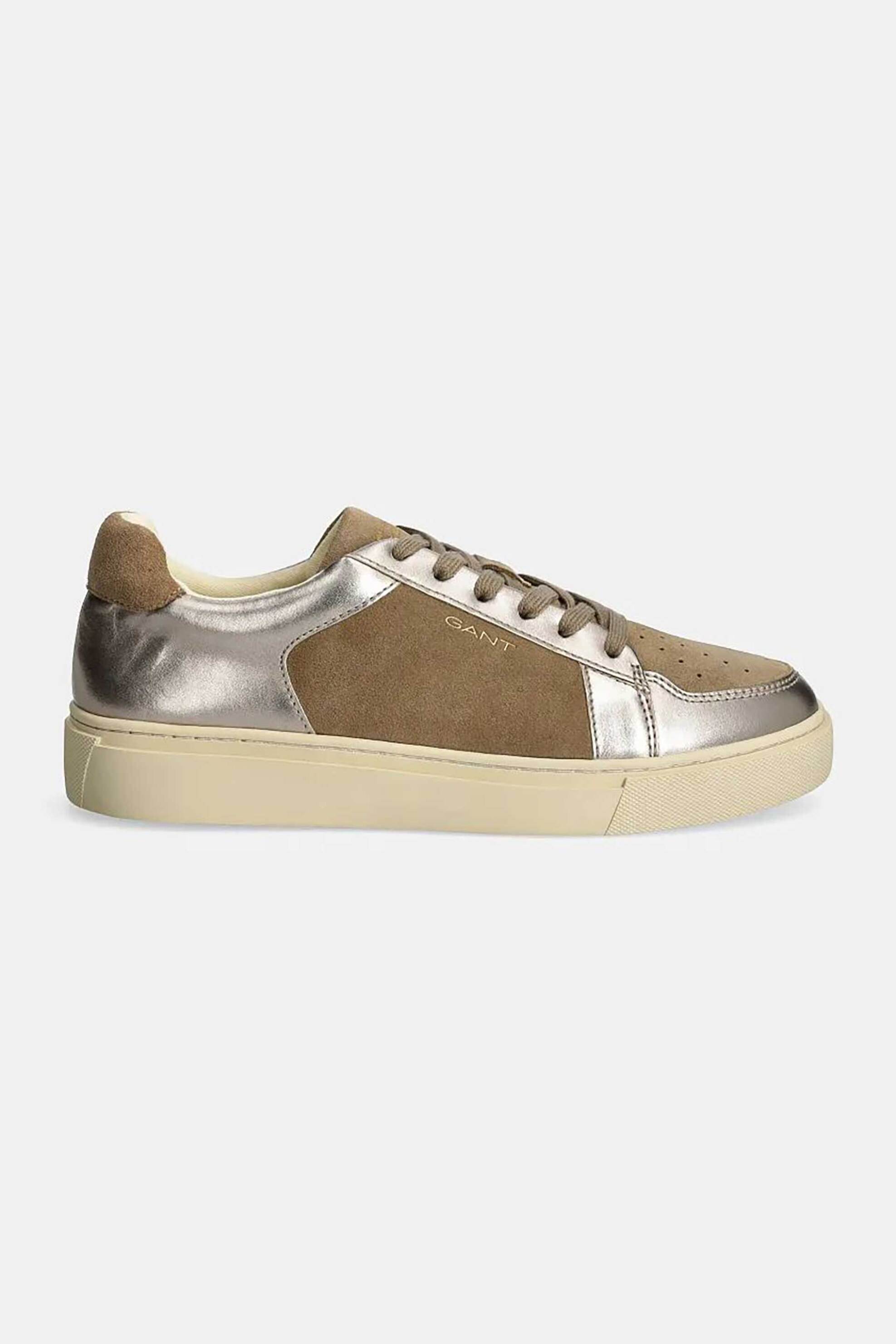 GANT Gant γυναικεία suede sneakers 