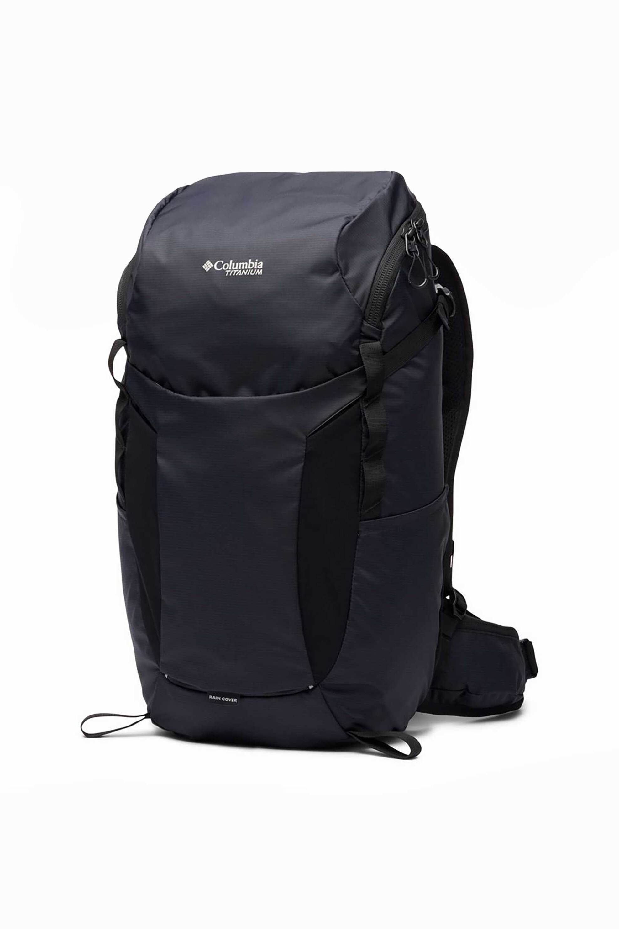 COLUMBIA Columbia unisex σακίδιο πλάτης με λογότυπο "Triple Canyon™ 36L" - 2071541010TEM Μαύρο