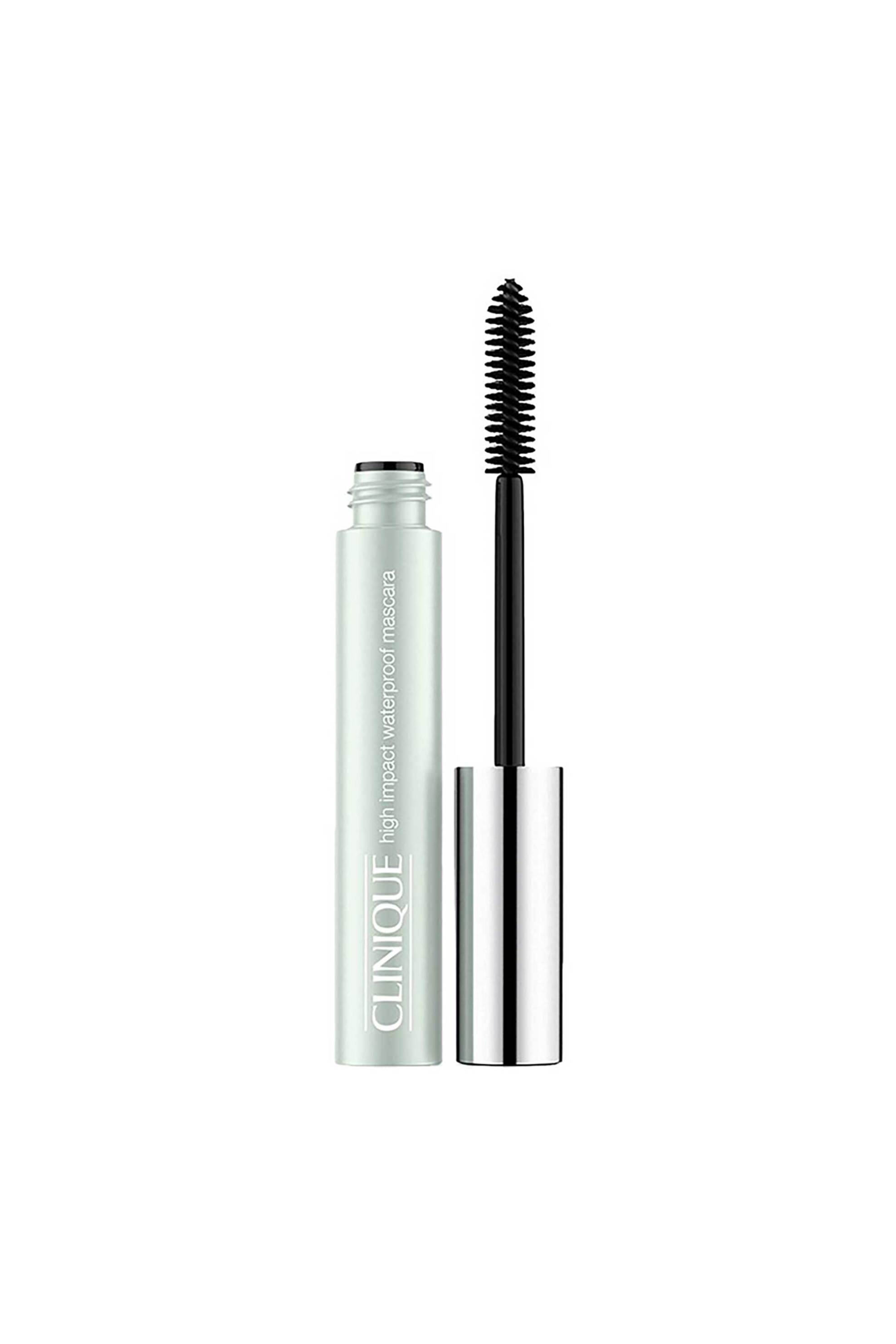 CLINIQUE Clinique High Impact Waterproof Mascara 8 ml Black - V16K010000