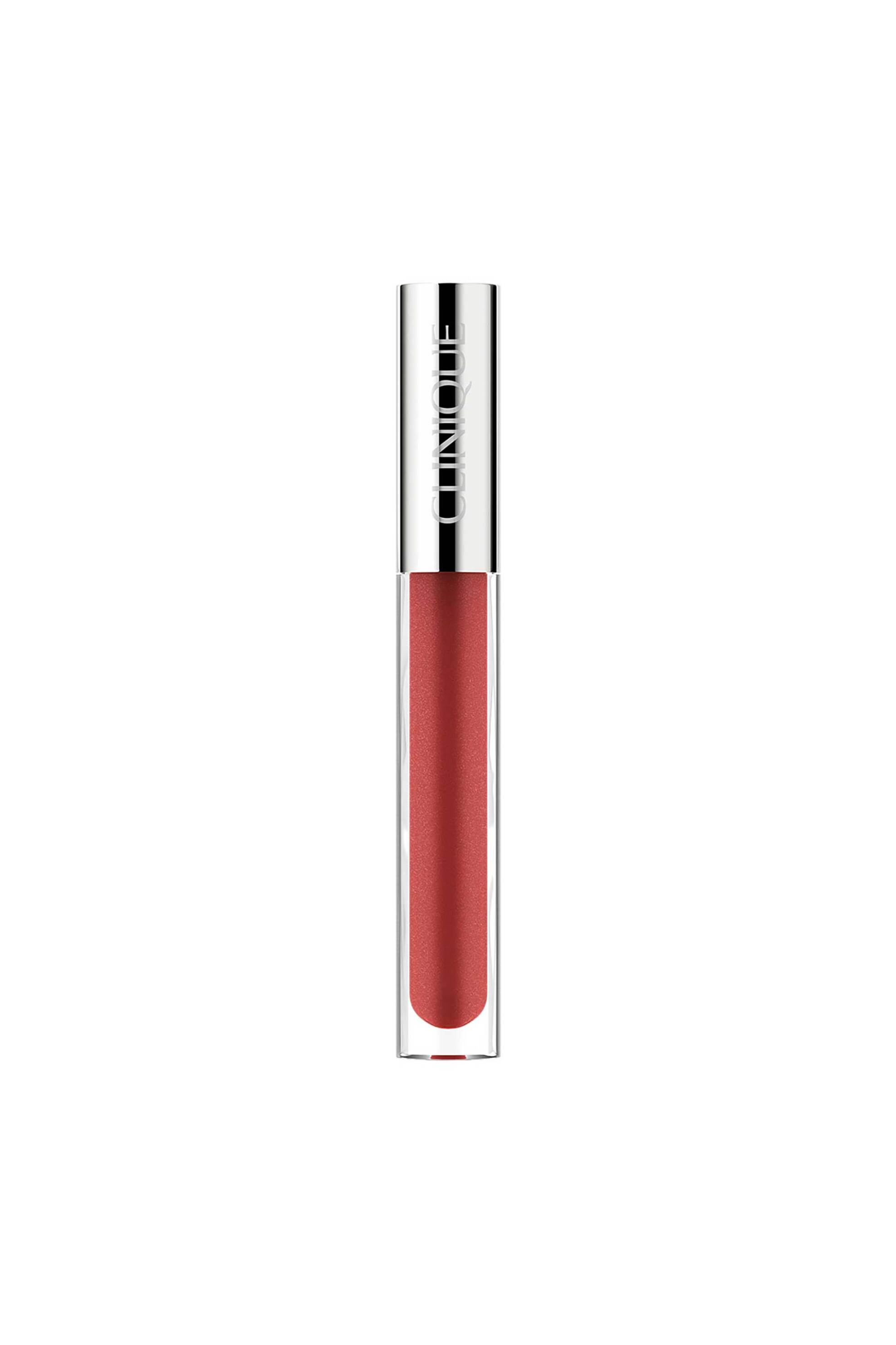 CLINIQUE Clinique Pop Plush Lipgloss 3,4 ml Brulee Pop