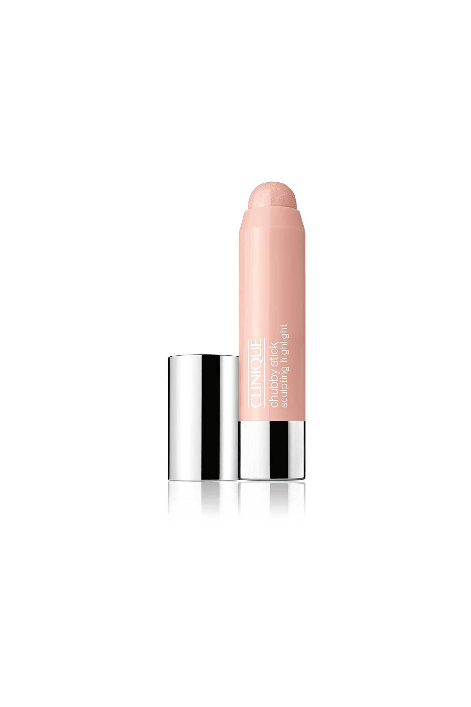 CLINIQUE Clinique Chubby Stick™ Sculpting Highlight 6 gr - ZA1N010000 Hefty