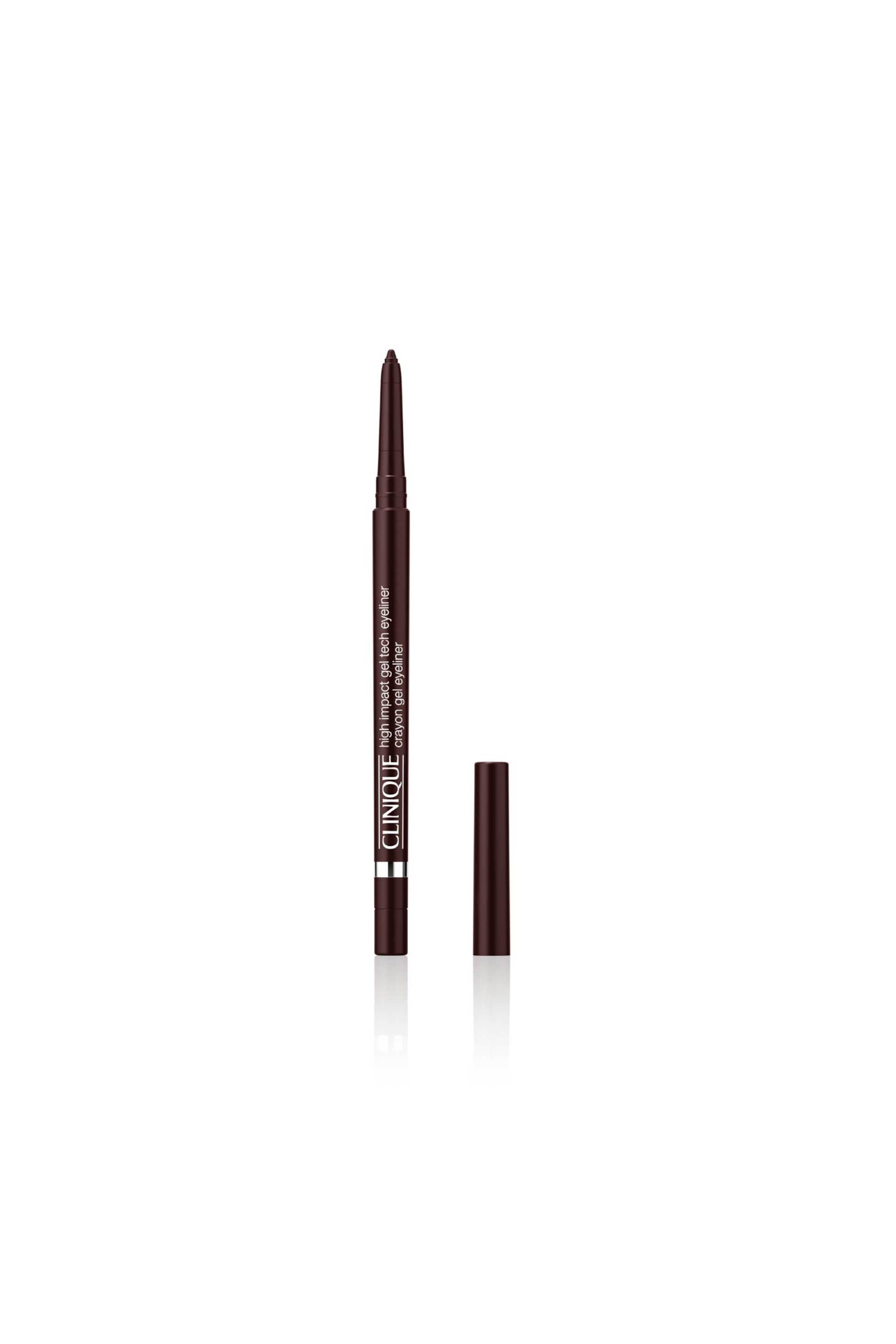 CLINIQUE Clinique High Impact Gel Tech Eyeliner 0,35 gr - VEH801A000 Black Honey