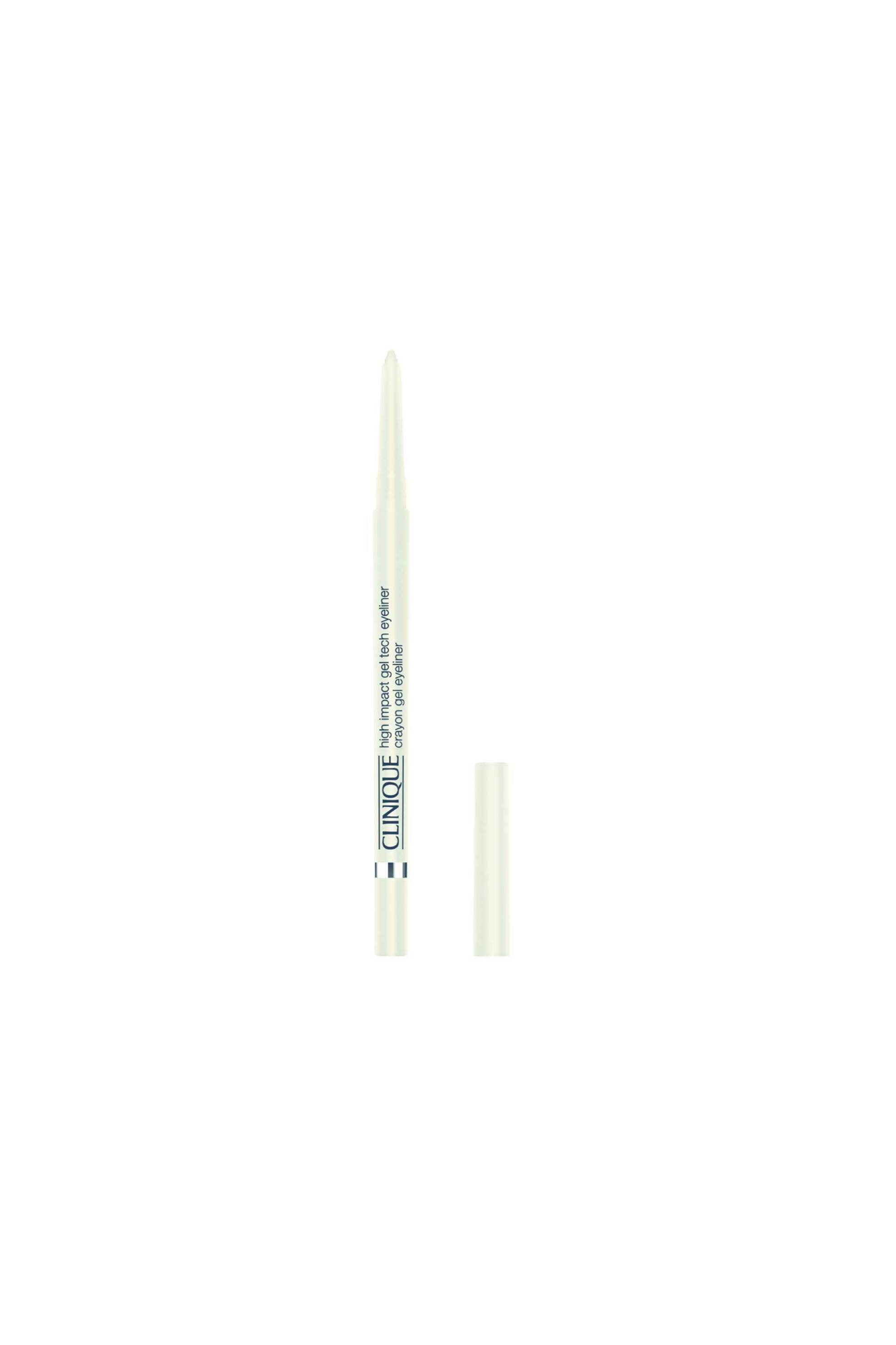 CLINIQUE Clinique High Impact Gel Tech Eyeliner 0,35 gr - VEH801A000 White