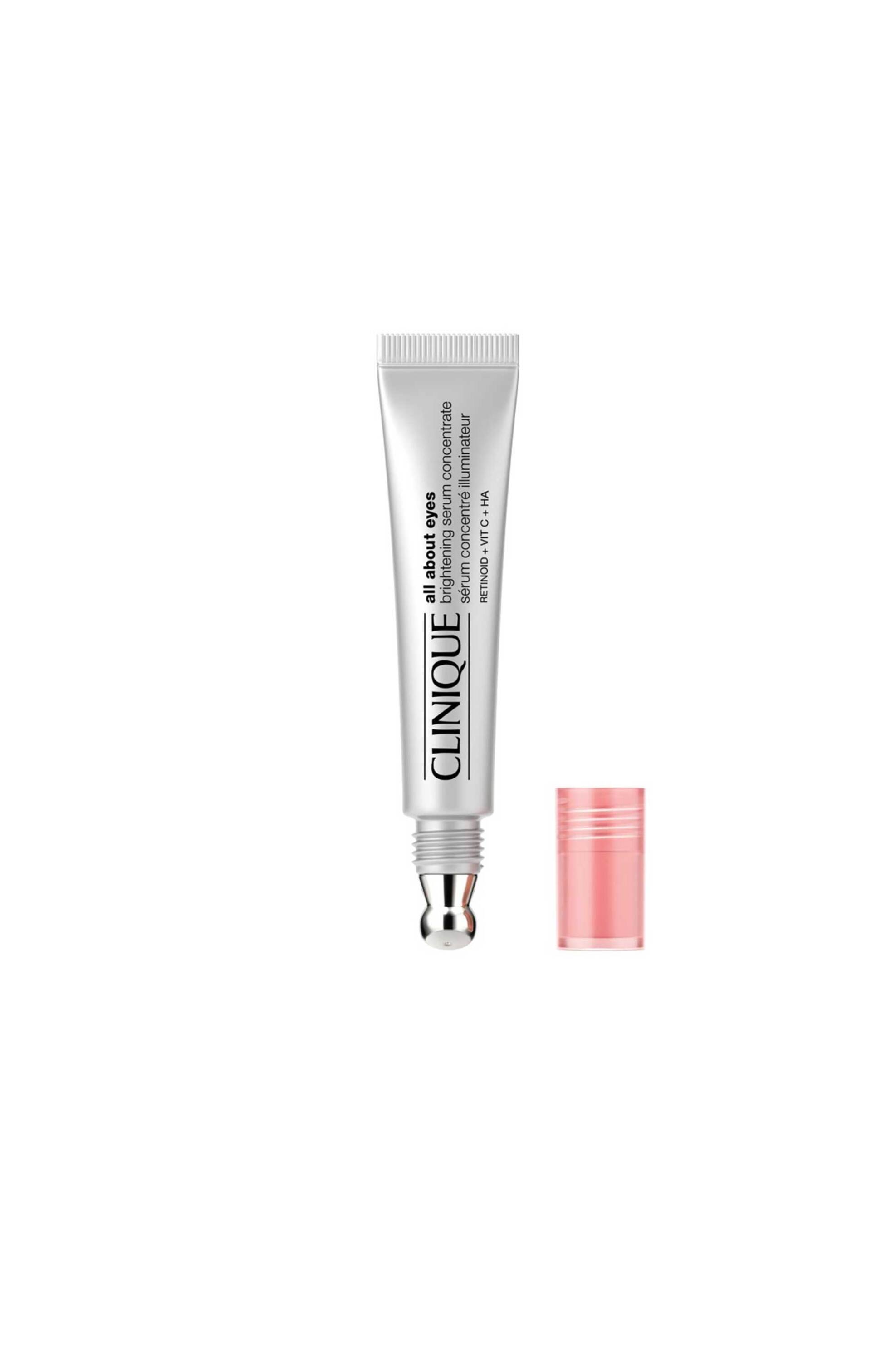 CLINIQUE Clinique All About Eyes Brightening Serum Concentrate 10 ml - V4KZ010000