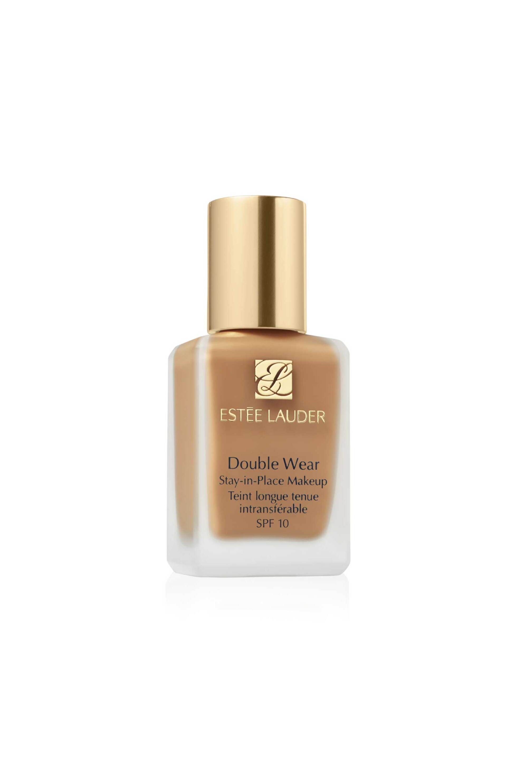 ESTÉE LAUDER Estée Lauder Double Wear Stay-In-Place Makeup SPF 10 - 1G5YCE0000 3W1.5 Fawn