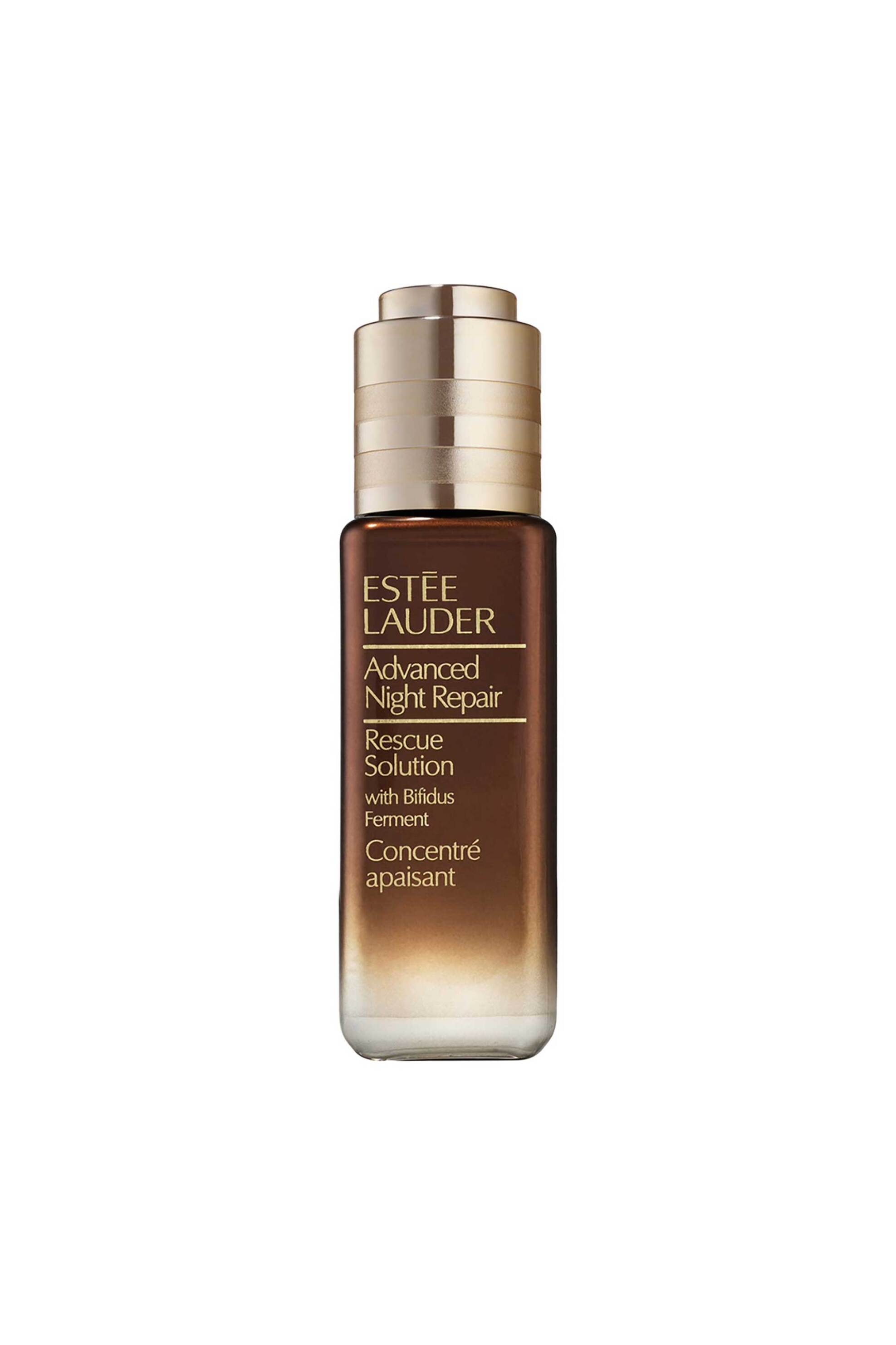 ESTÉE LAUDER Estée Lauder Advanced Night Repair Rescue Solution Serum with 15% Bifidus Ferment 20 ml - GYYK010000