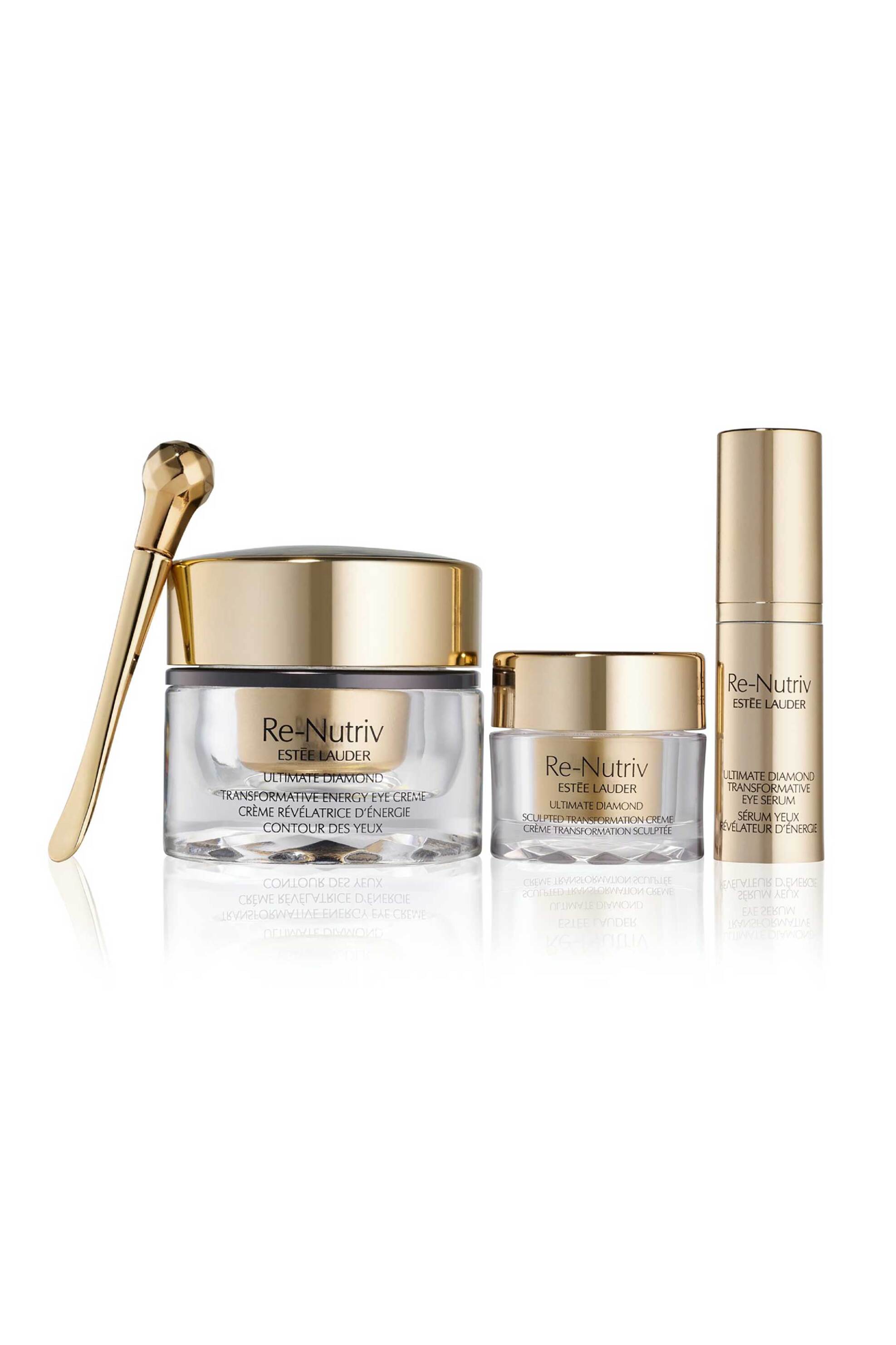 ESTÉE LAUDER Estée Lauder Re-Nutriv Revitalize & Refresh Eyes Ritual - G2Q8010000