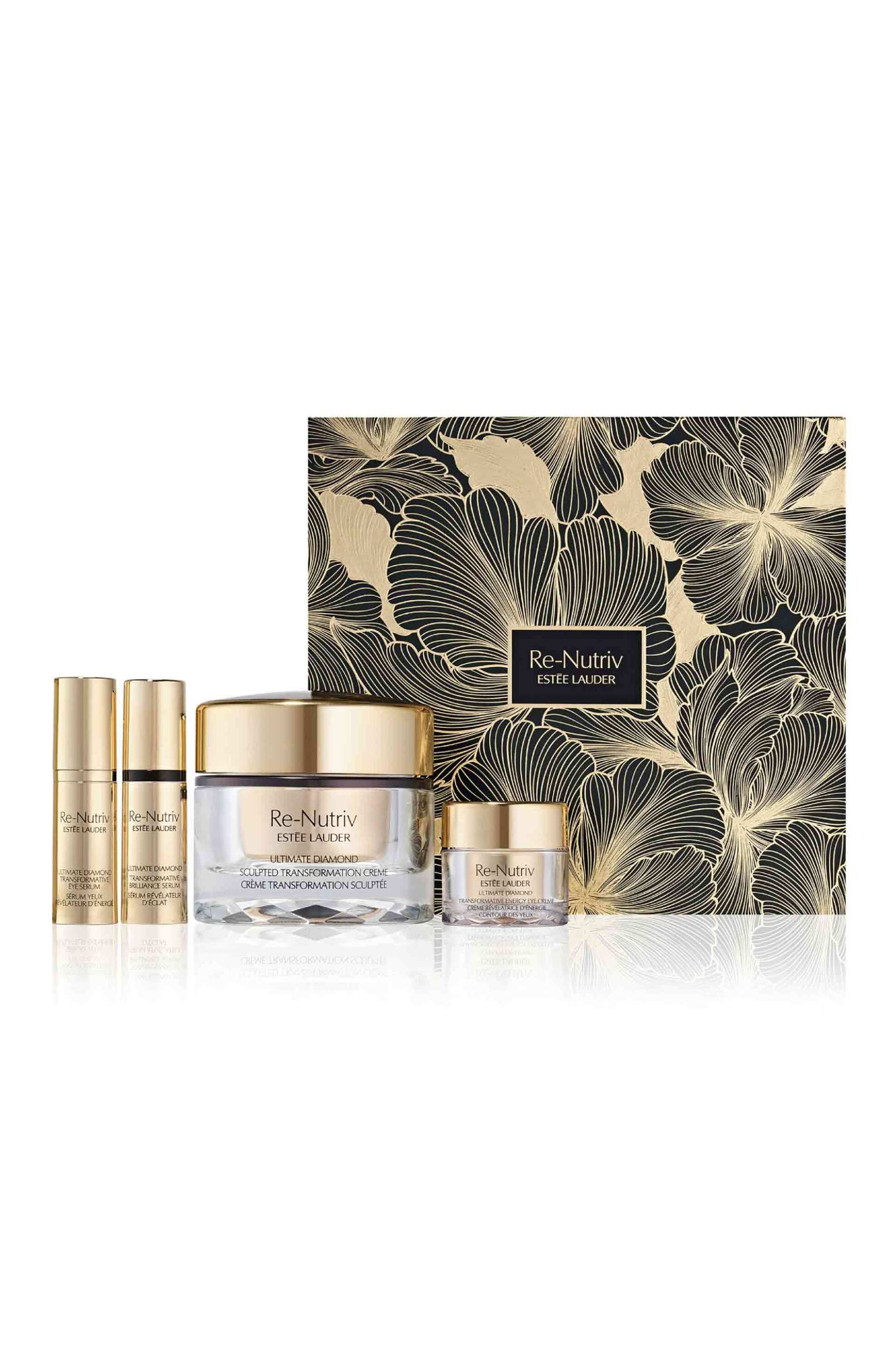 ESTÉE LAUDER Estée Lauder Re-Nutriv Youth-Activating Luxury Collection - G2QC010000