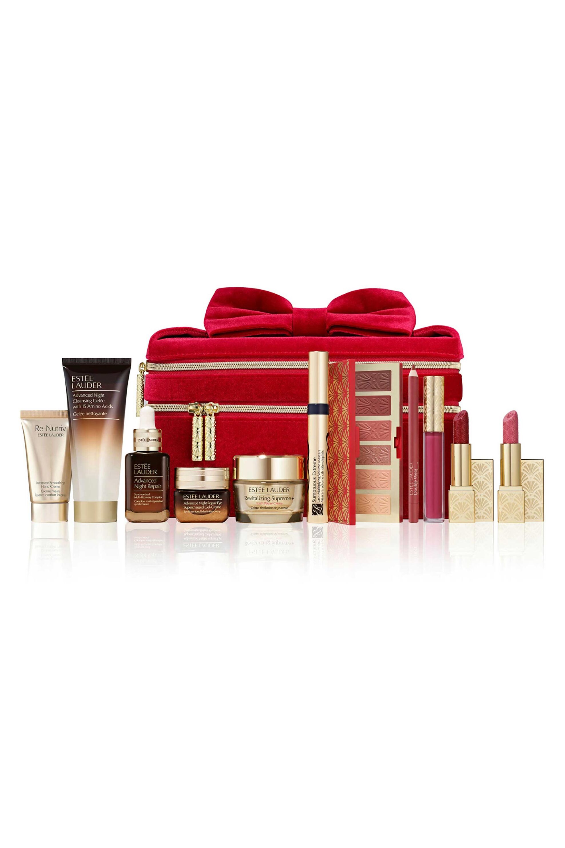 Estée Lauder Blockbuster Set - G2B380A000 φωτογραφία