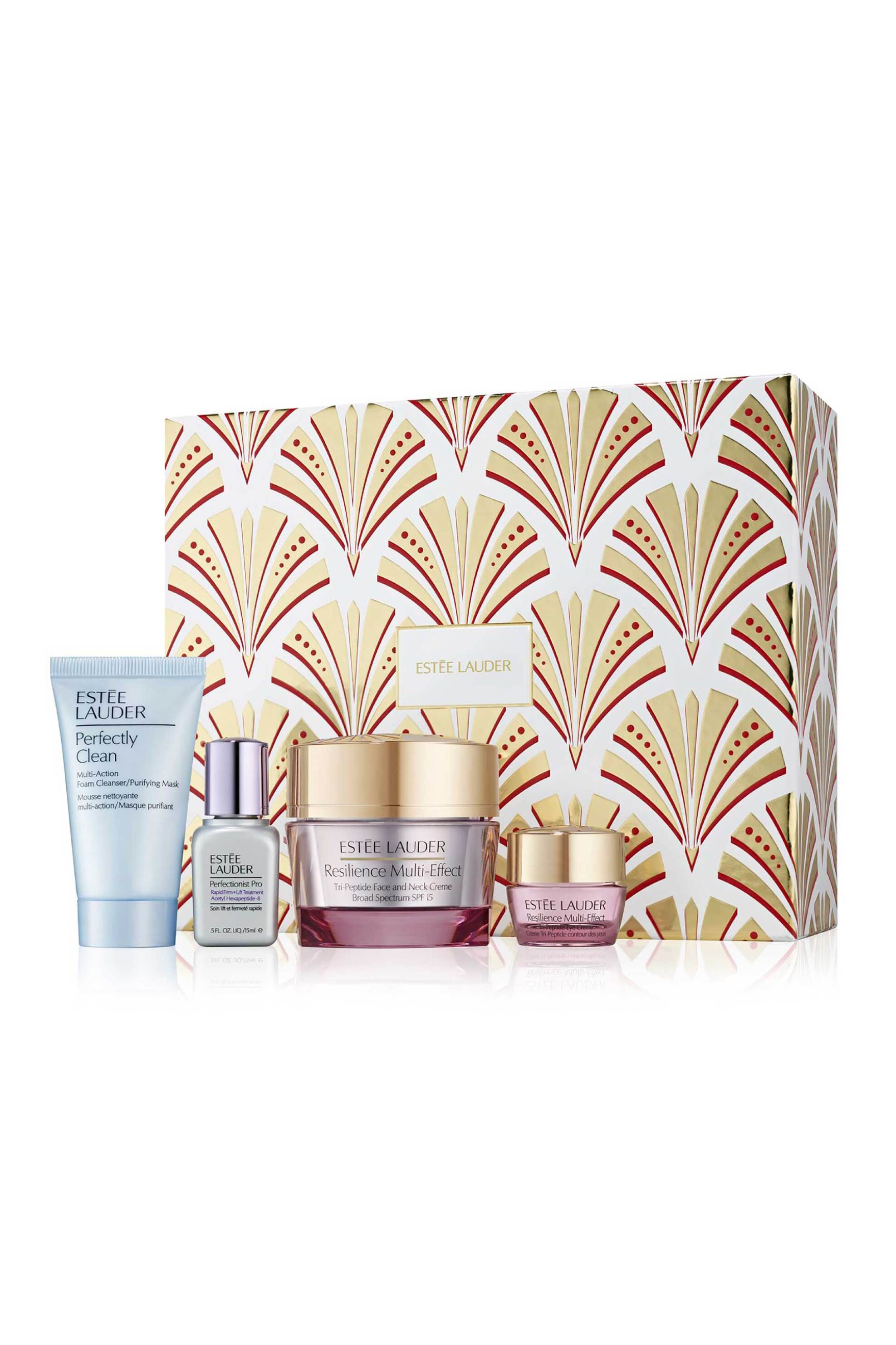 ESTÉE LAUDER Estée Lauder The Radiance Routine: Magical Skincare Moments - G1V7010000