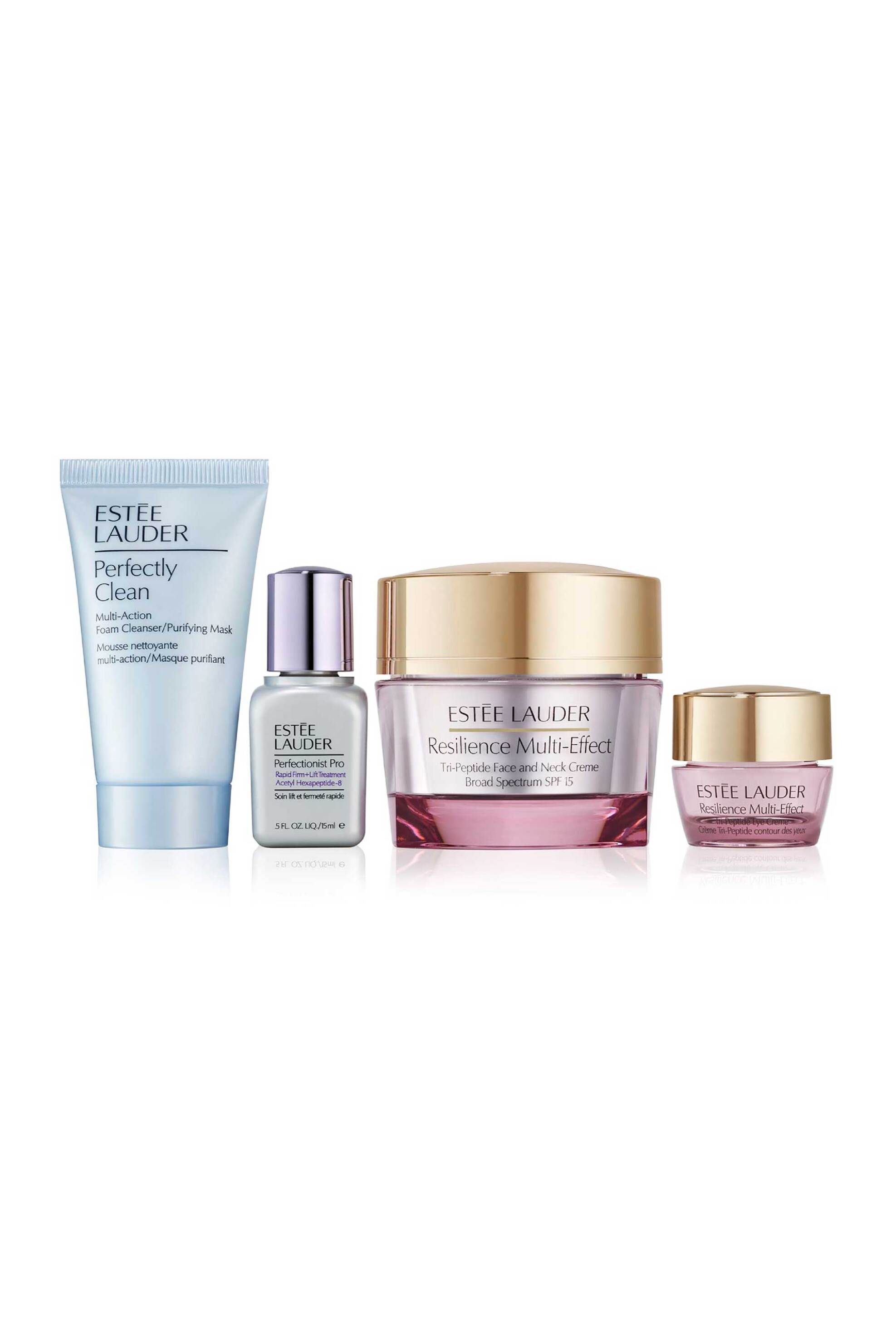 Estée Lauder The Radiance Routine: Magical Skincare Moments - G1V7010000 φωτογραφία