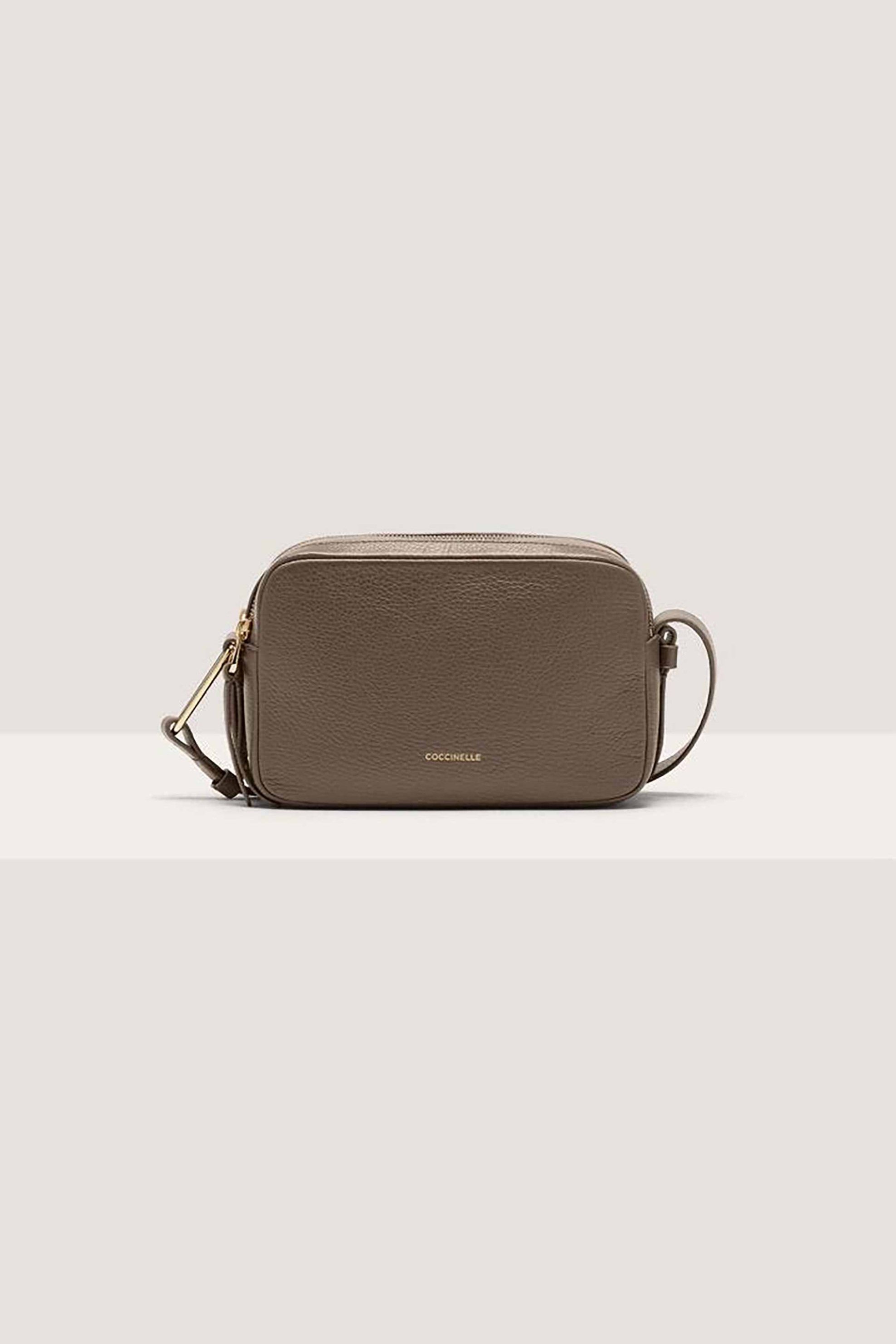 Coccinelle Coccinelle γυναικείο mini bag crossbody 