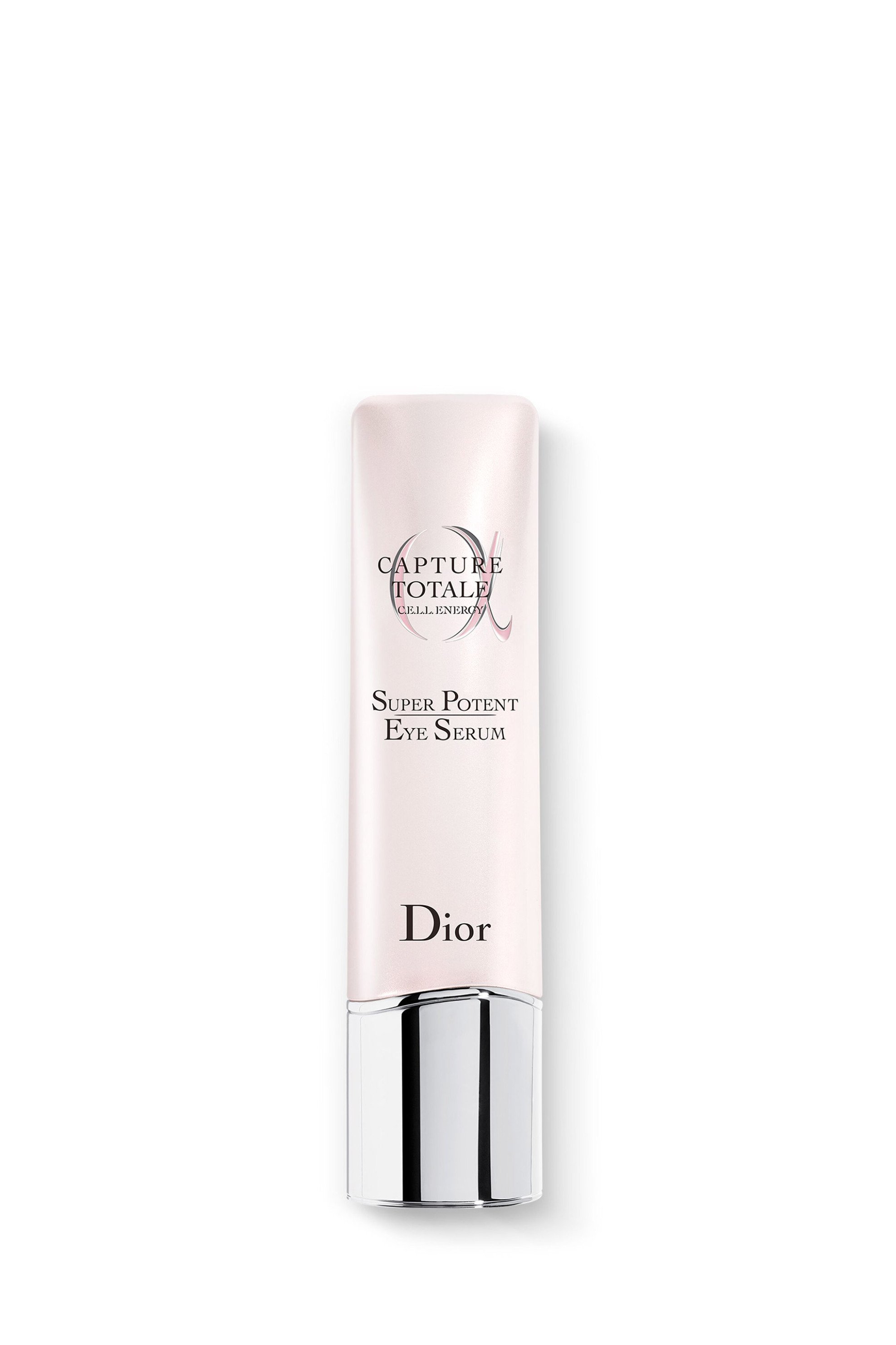 DIOR Dior Capture Totale Super Potent Eye Serum 20 ml - C099600592